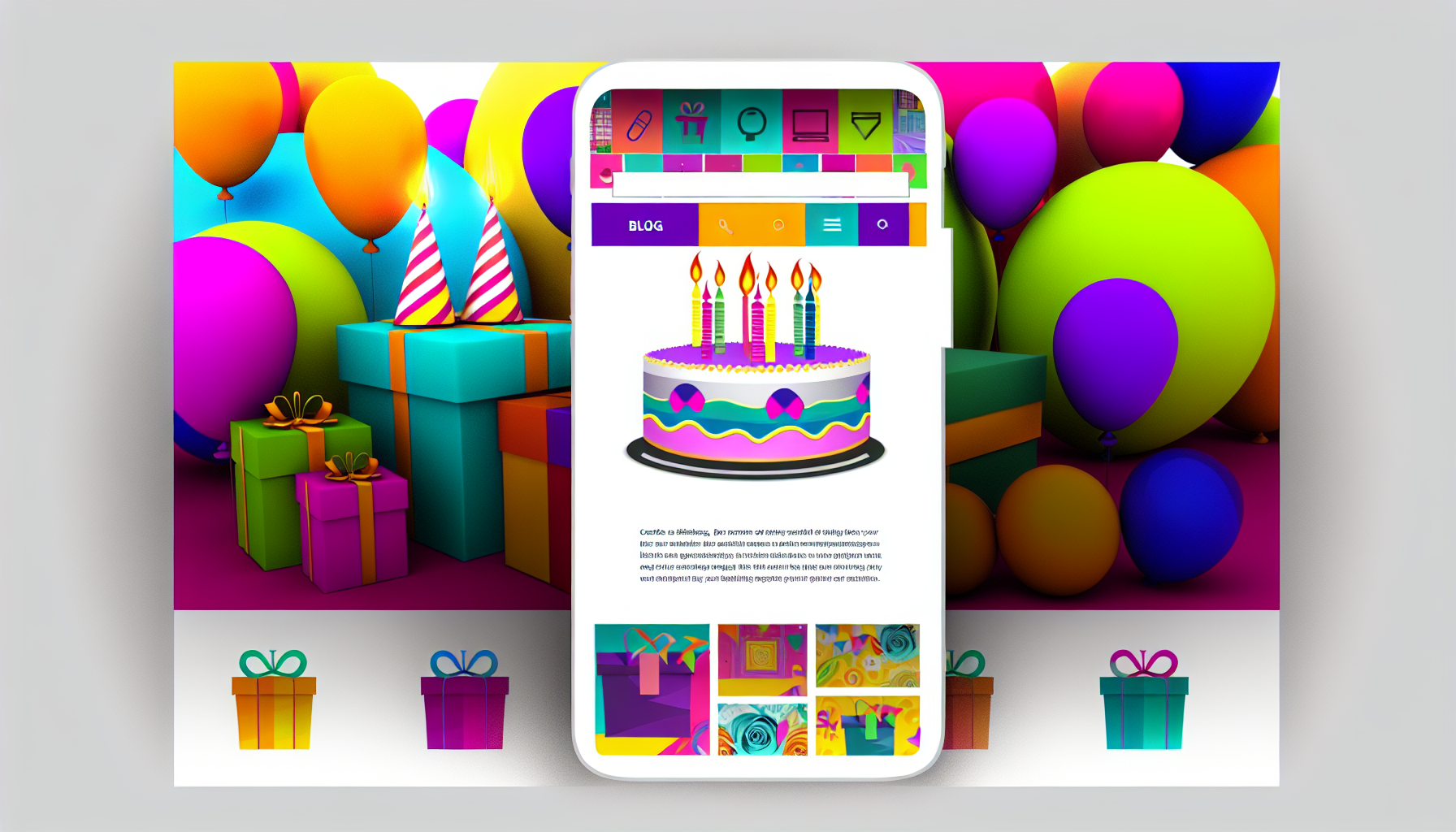 Unleashing Birthday Hunter: The Ultimate App for Smart Savers"