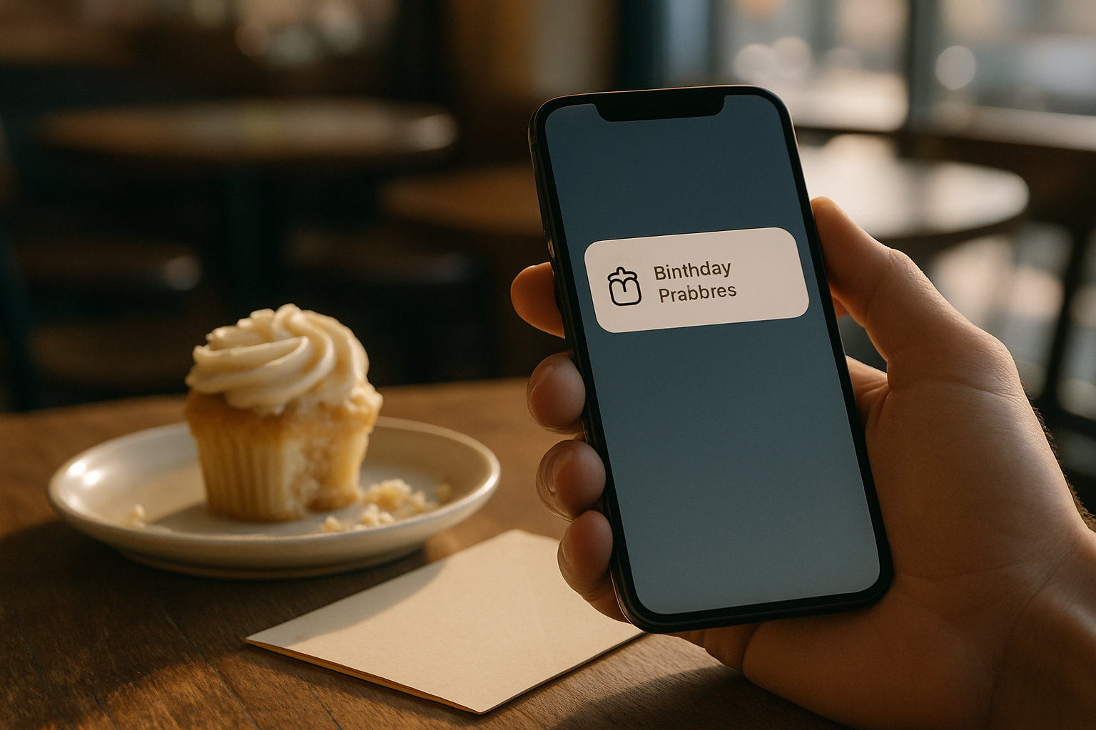 Never Miss Birthday Freebies Again with Birthday Hunter Real-Time Alerts