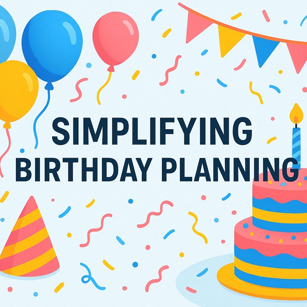 Simplify Your Birthday Bash: How to Use Birthday Hunter for Maximum Savings"