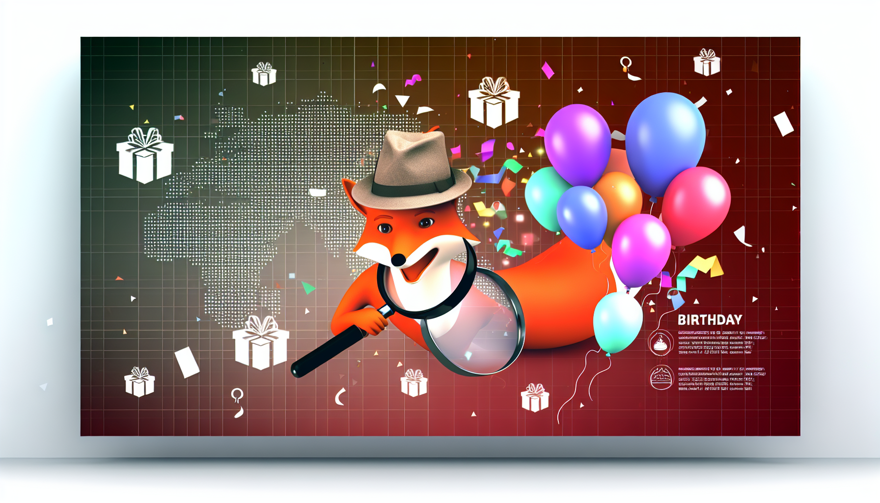 7 Reasons Why Birthday Hunter Leads in Tracking Freebies"