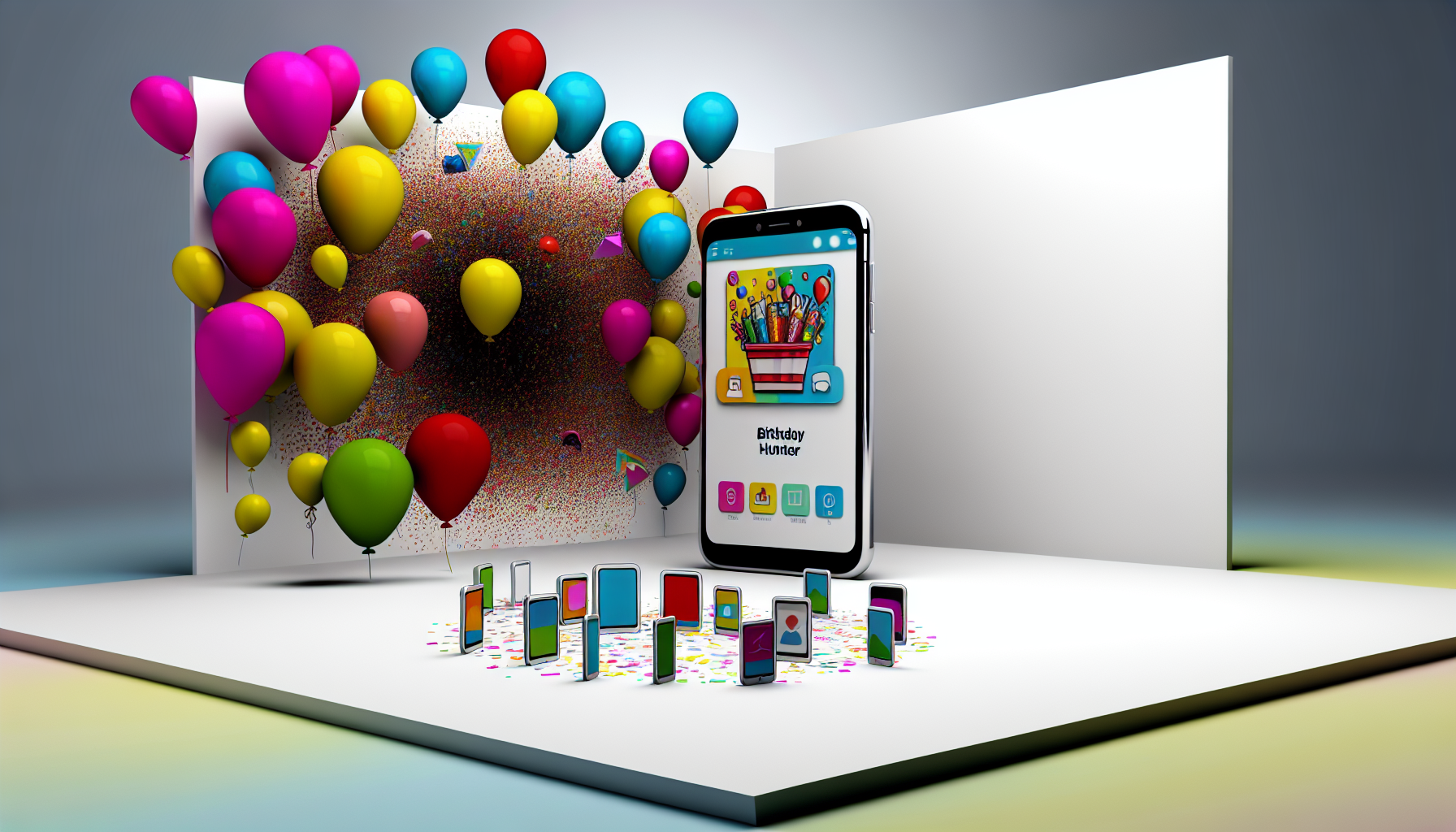 The Ultimate Guide to Birthday Savings: Birthday Hunter vs. Other Apps"