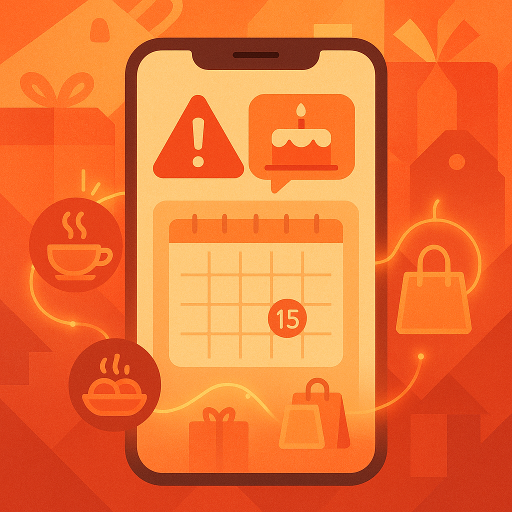 Save More with Phoenix’s Best Birthday Freebies & Birthday Hunter Notifications