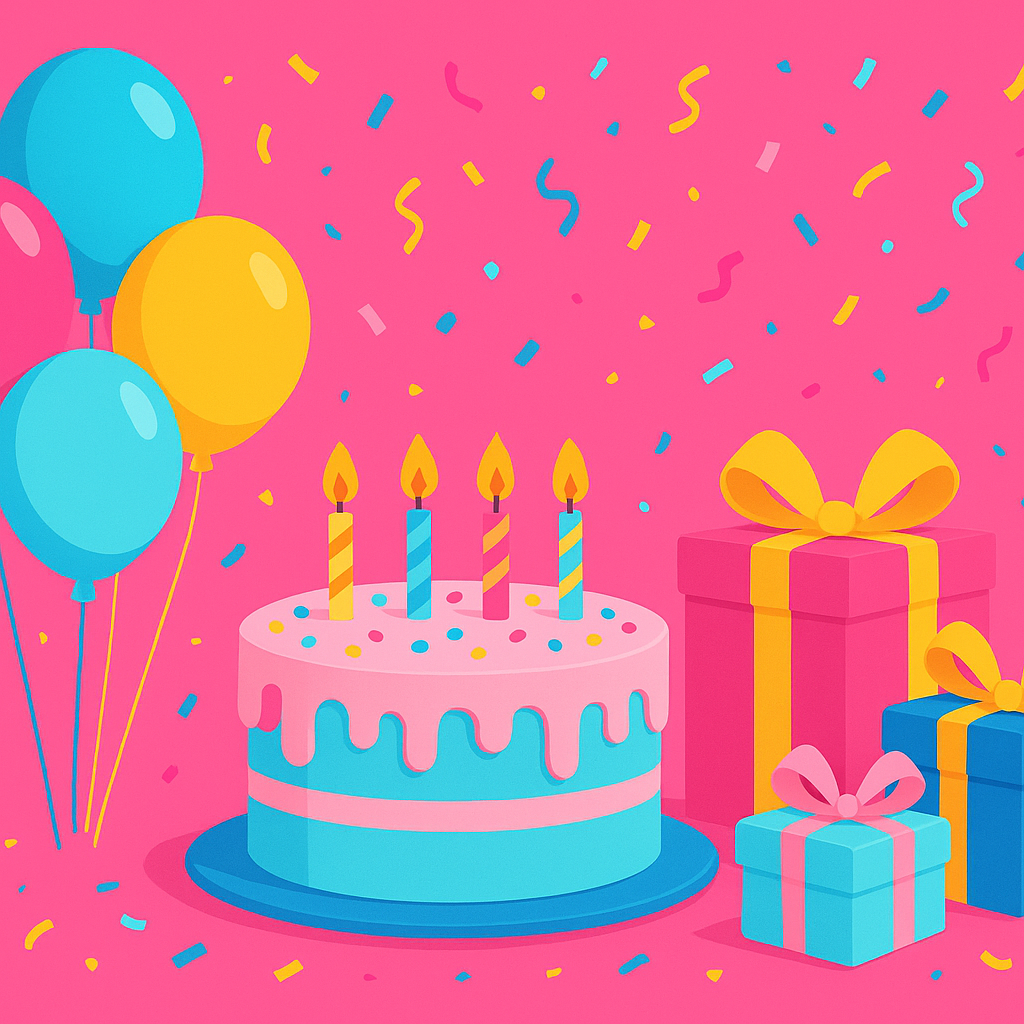 - "Maximize Your Special Day: 10 Best Birthday Rewards with Birthday Hunter