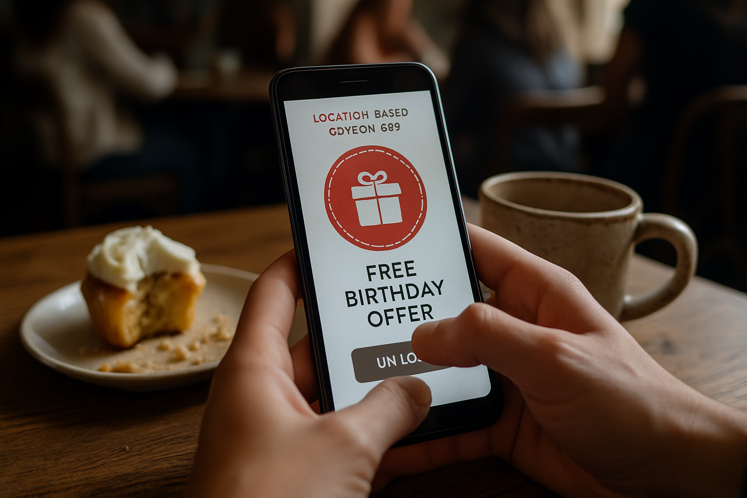 How to Use Birthday Hunter to Unlock Free Stuff Near Me Anytime