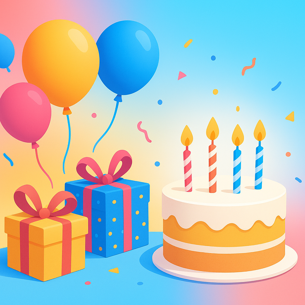 Effortlessly Track Your Favorite Birthday Deals with Birthday Hunter"