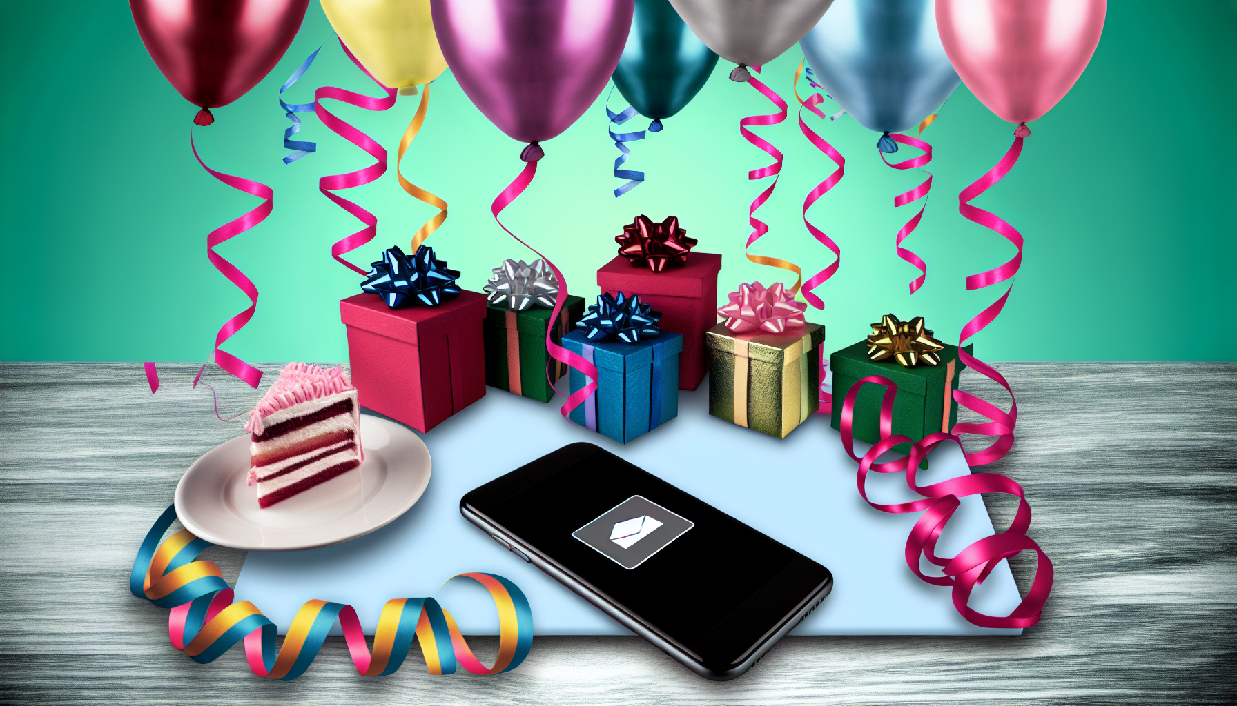 - "Be the First to Grab Birthday Deals with Birthday Hunter's Notifications
