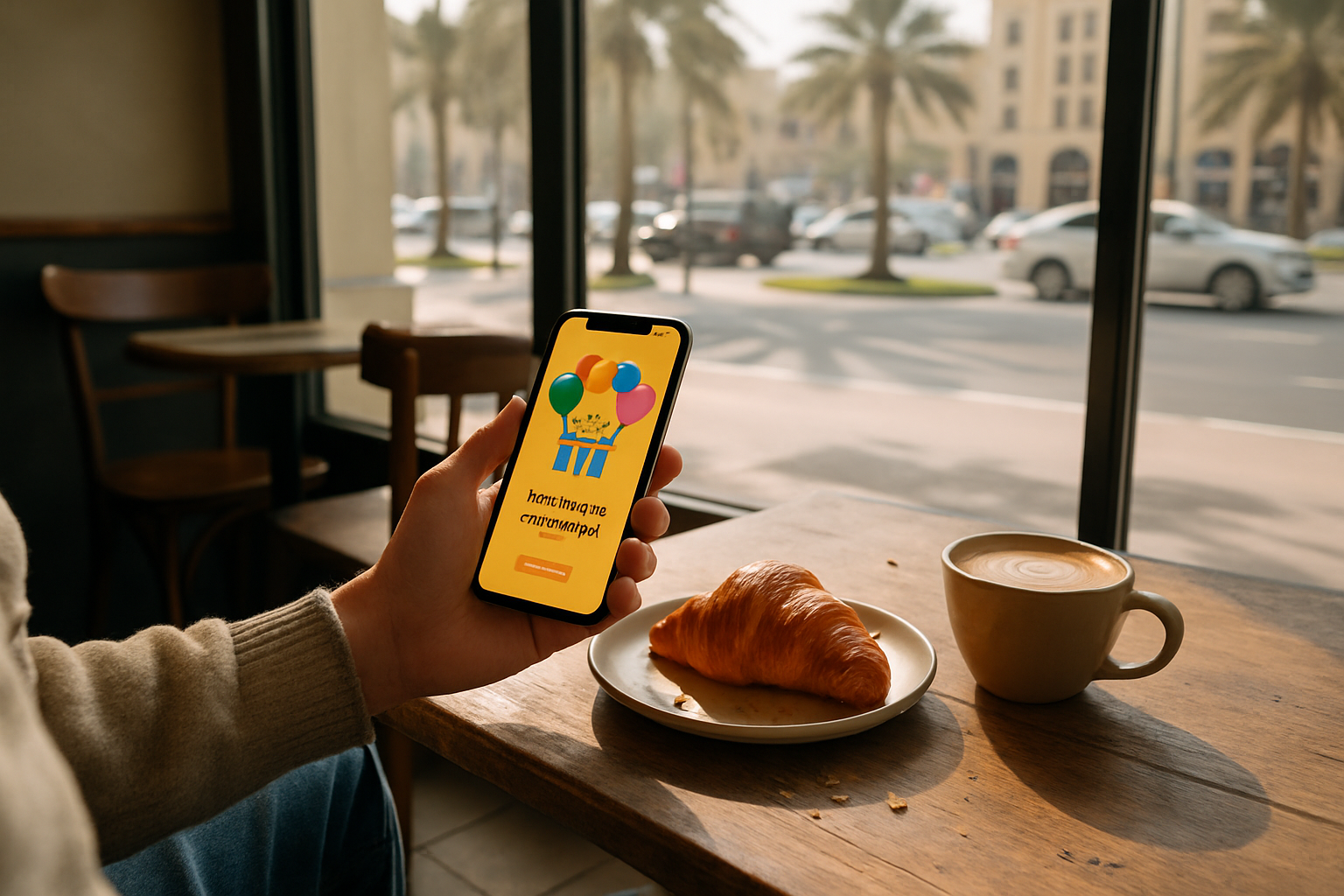 How Birthday Hunter Makes Finding Freebies on Your Birthday in Dubai Easy