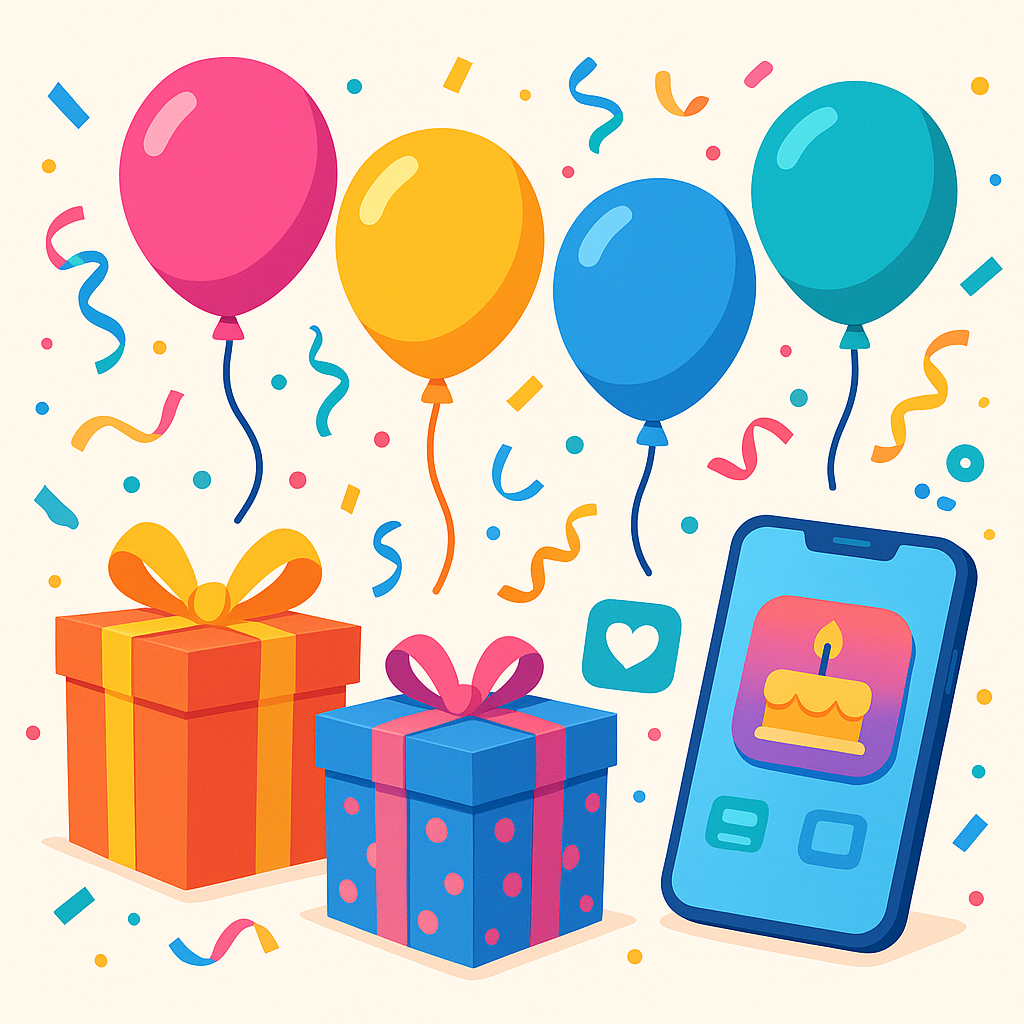 10 Ways Birthday Hunter Enhances Your Birthday Freebie Hunt"