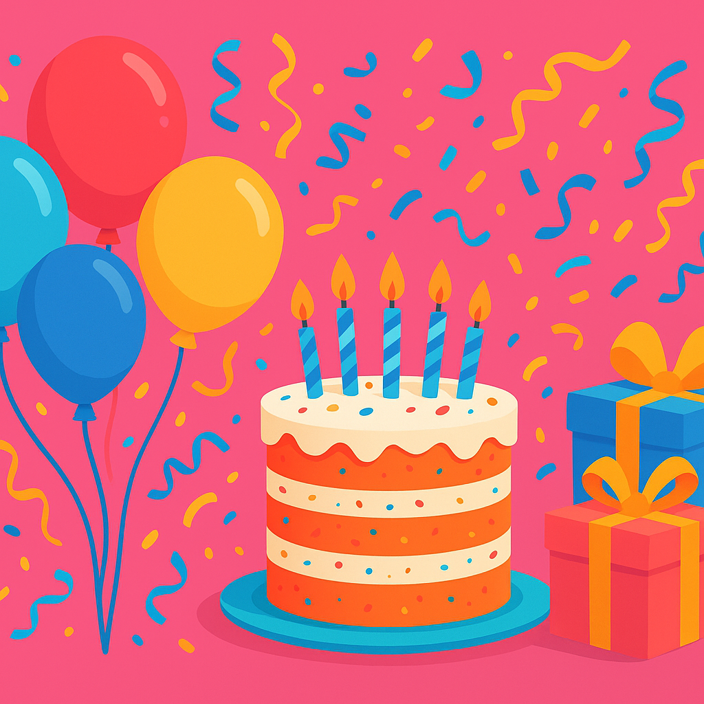Top 15 Birthday Freebies and Deals You Can't Miss With Birthday Hunter"