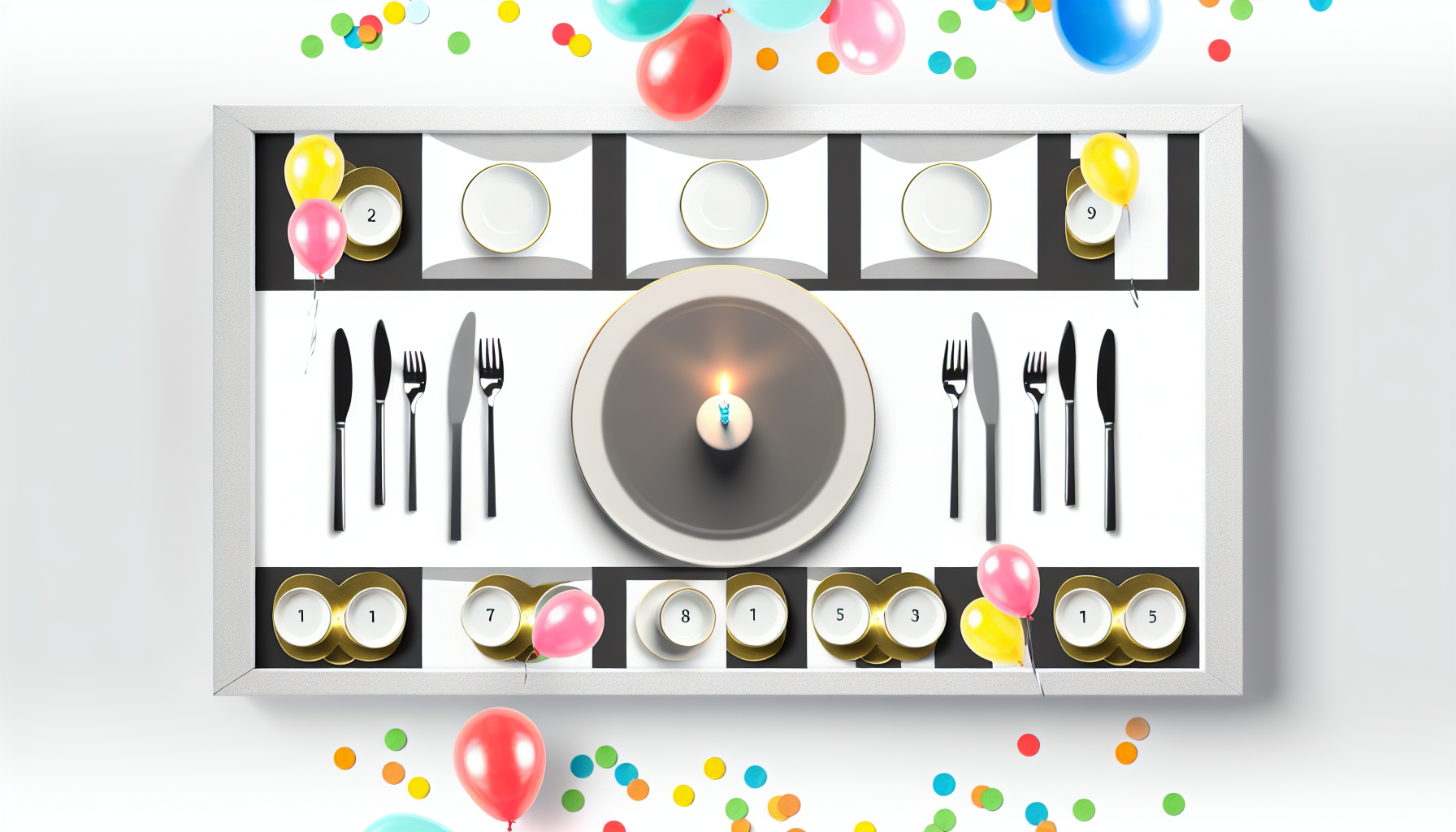 Unwrap 15 Restaurant Deals on Your Birthday with Birthday Hunter"
