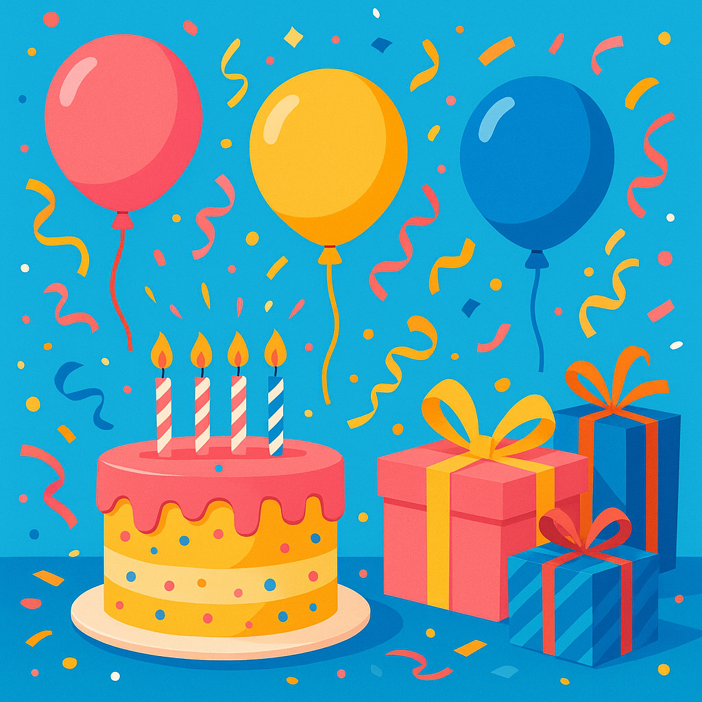 10 Reasons Birthday Hunter Outshines Other Birthday Deals Apps"
