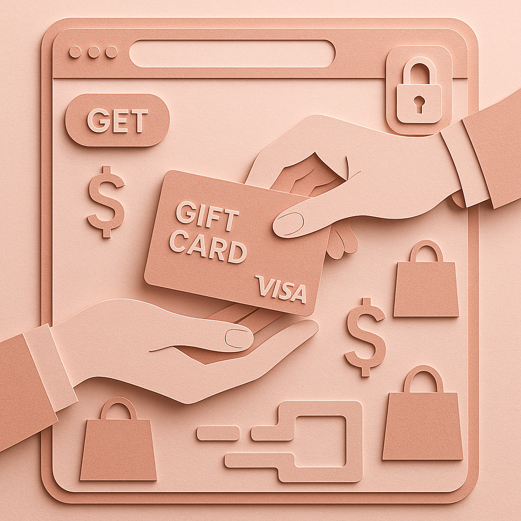 Top 15 Legit Ways to Get Free Visa Gift Cards Online in 2026