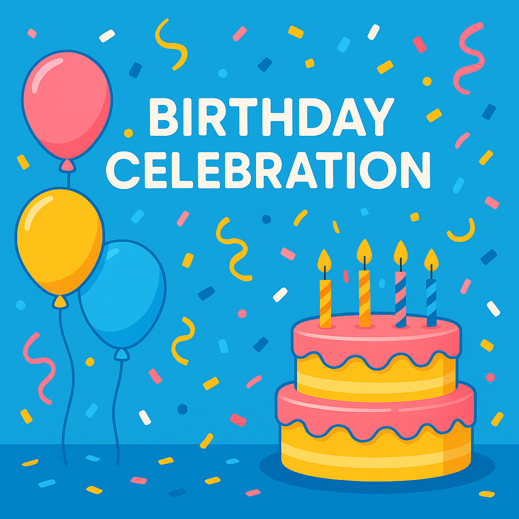 - "Birthday Hunter: The Go-To App for a Wallet-Friendly Celebration