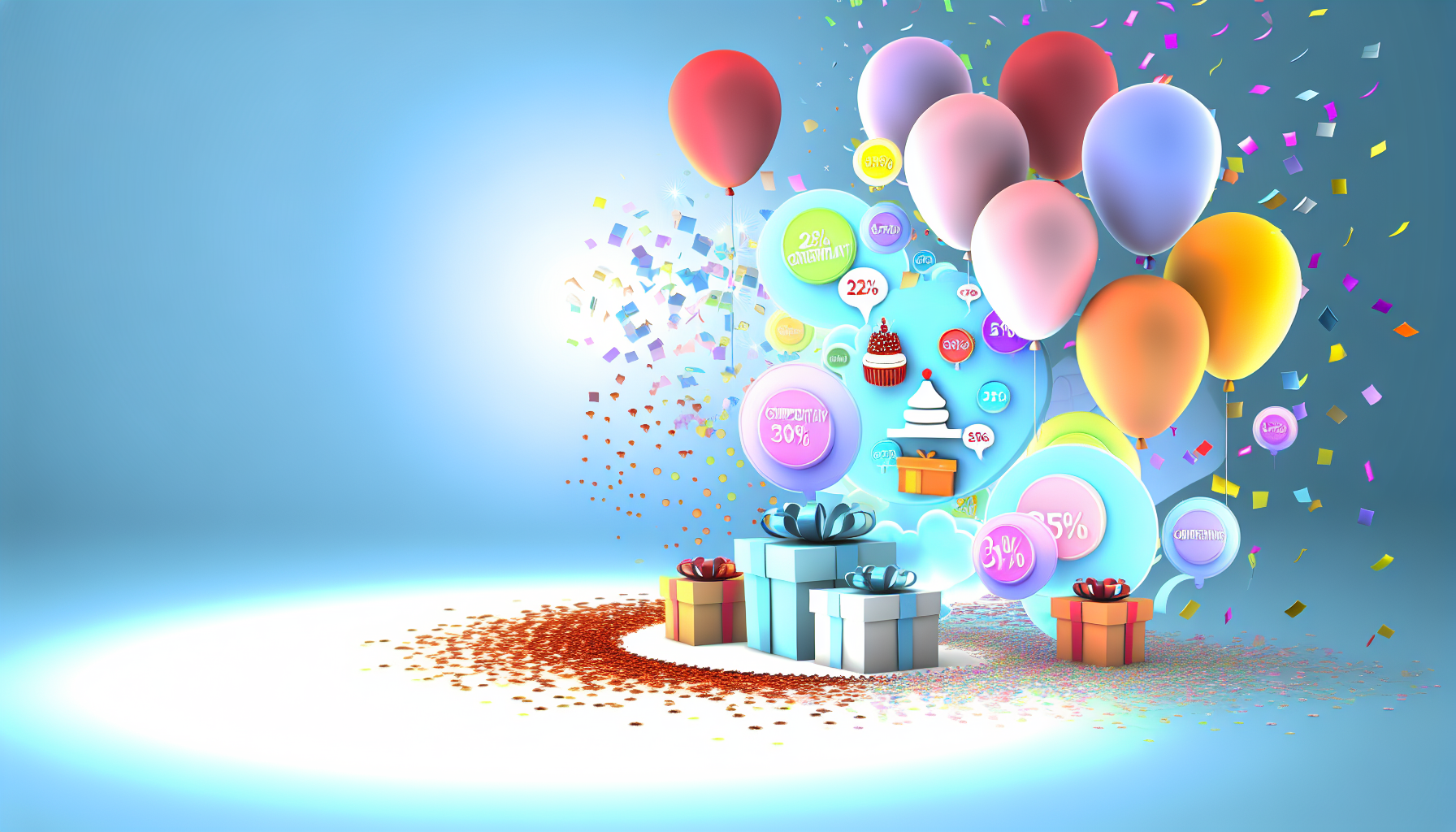 5 Unbeatable Ways to Celebrate with Birthday Hunter's Free Deals"