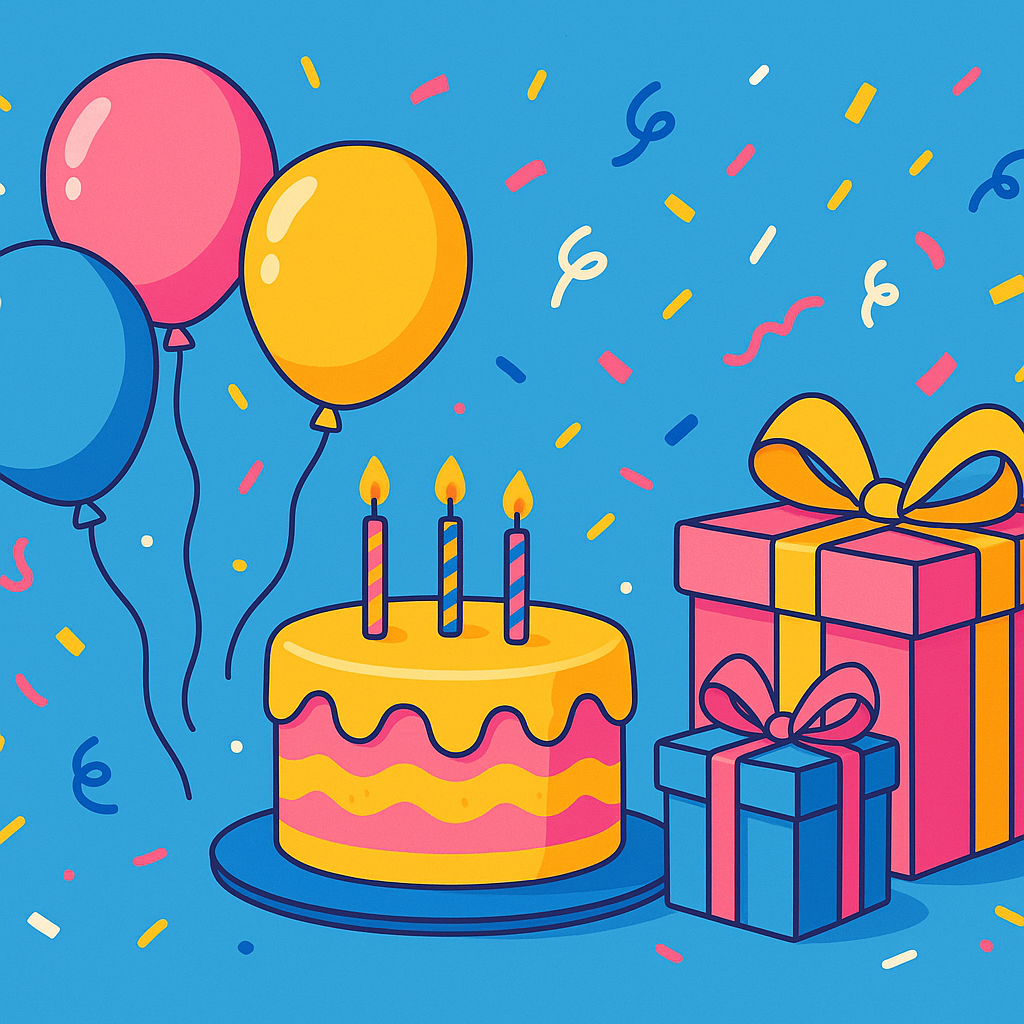 Your Ultimate Guide to Scoring Big with Birthday Deals"