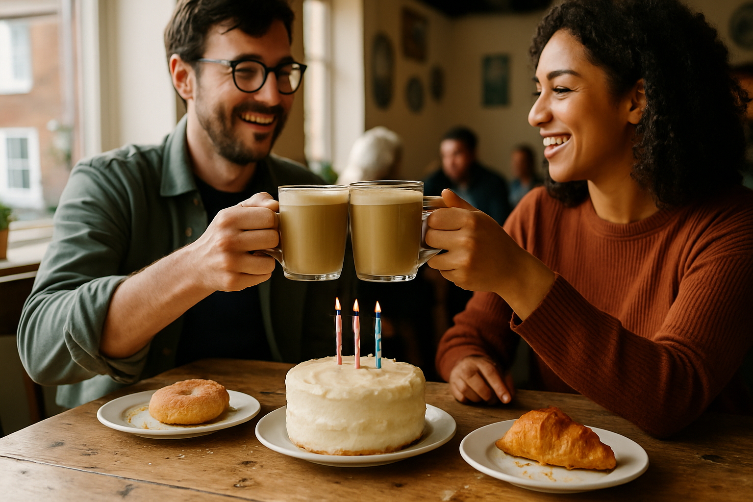 Celebrate Your Happy Birthday with Norfolk’s Best Birthday Deals