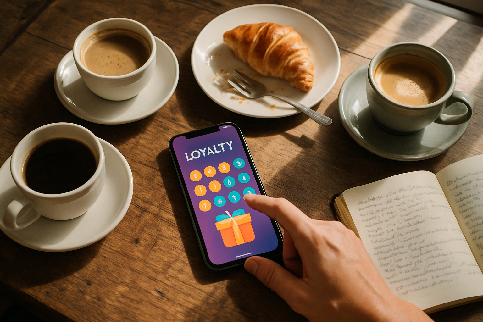 How to Use Loyalty Programs for Freebies and Extra Rewards