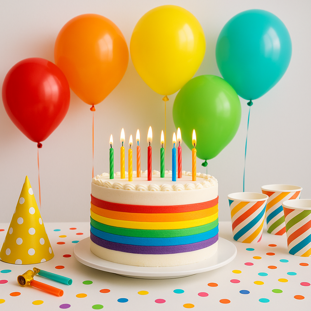 Satisfy Your Cravings: How to Get Free Birthday Food with Birthday Hunter"