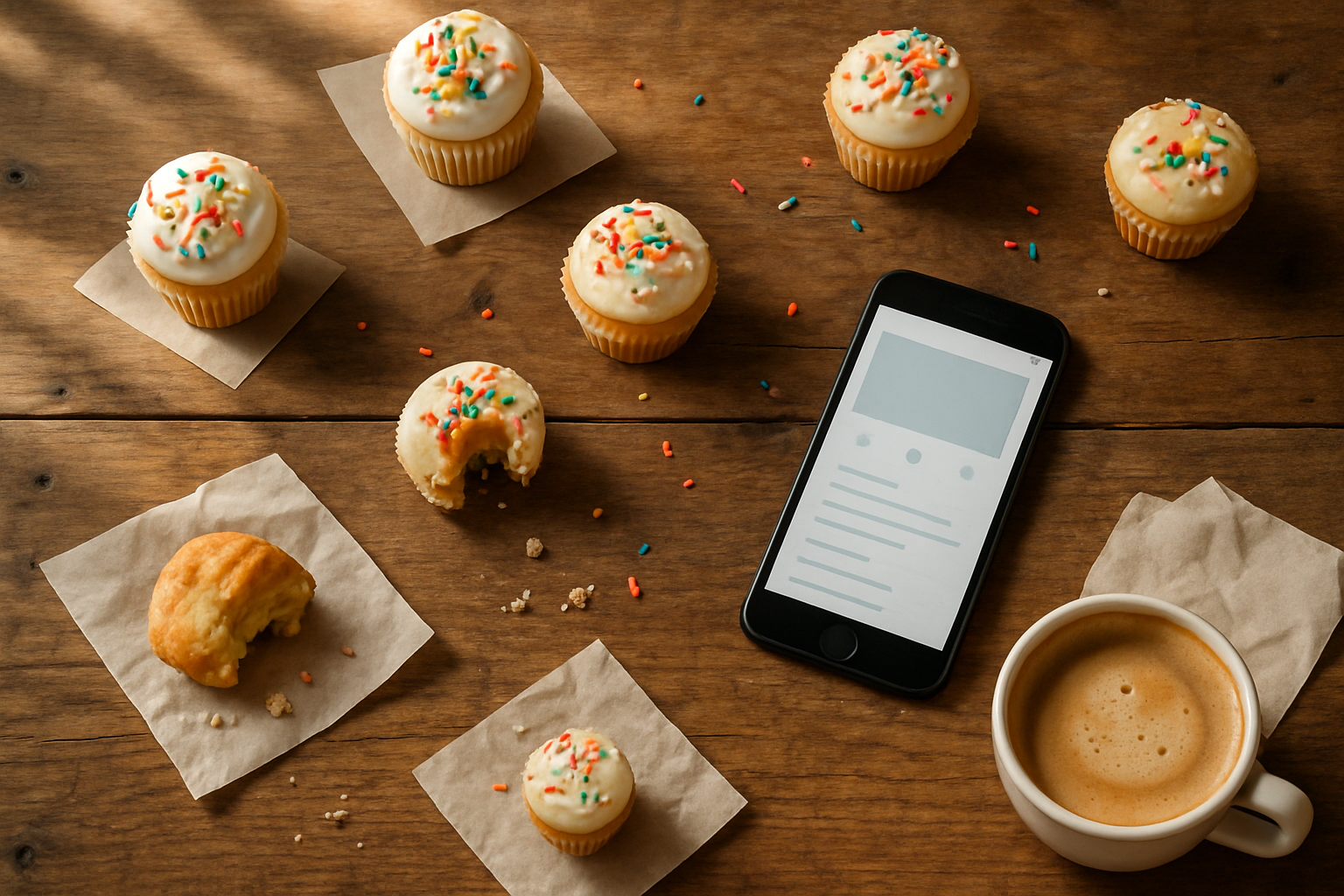 Unlock Exclusive Toronto Birthday Freebies with Birthday Hunter App