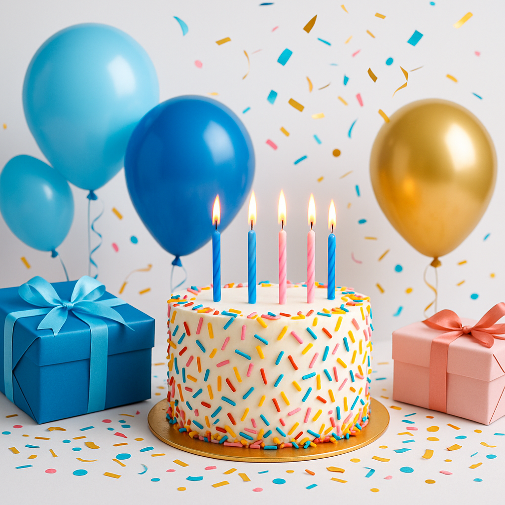 The Ultimate Guide to Scoring Birthday Freebies with Birthday Hunter"
