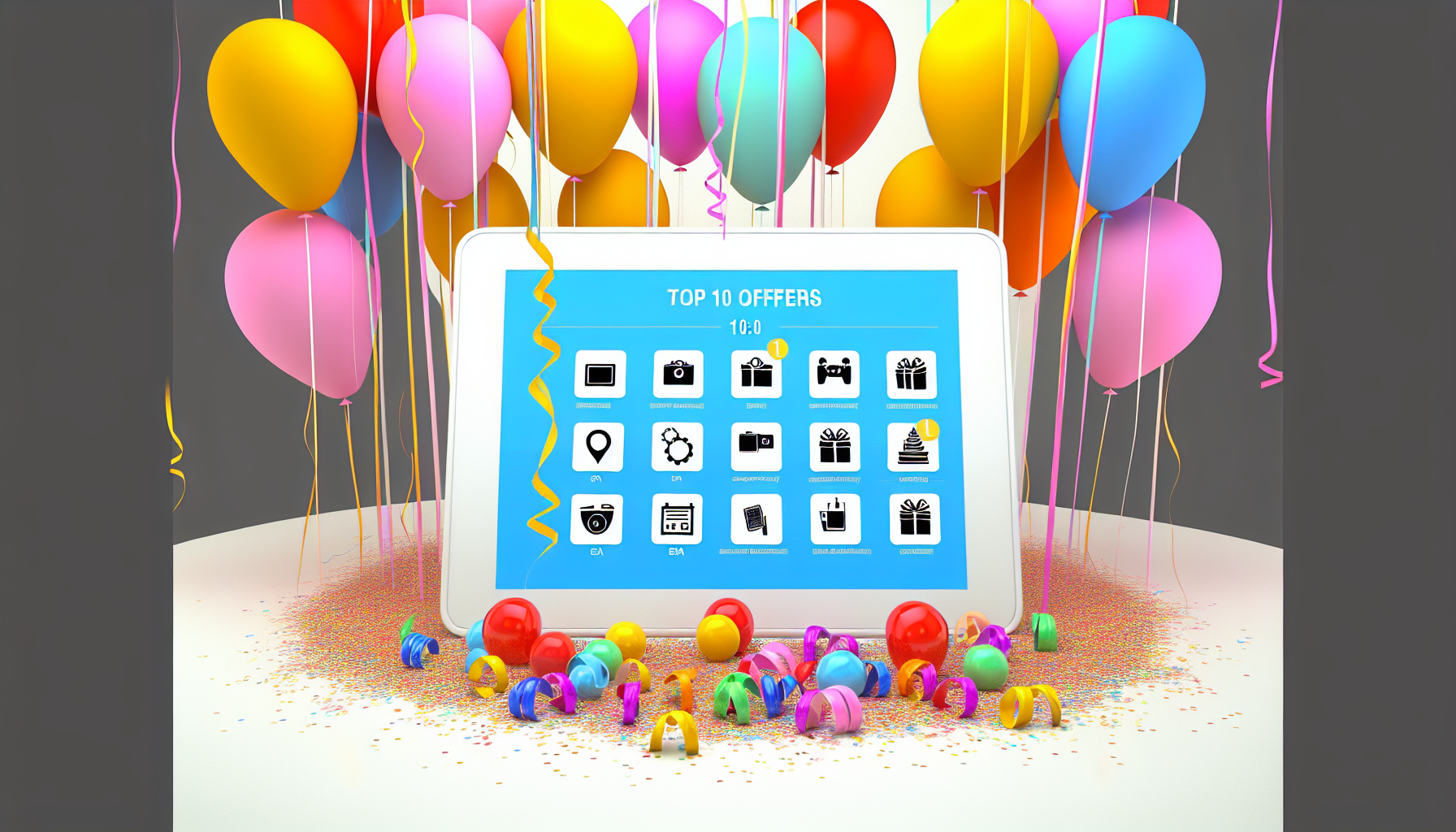 Experience a Rewarding Birthday: Top 10 Offers on Birthday Hunter"