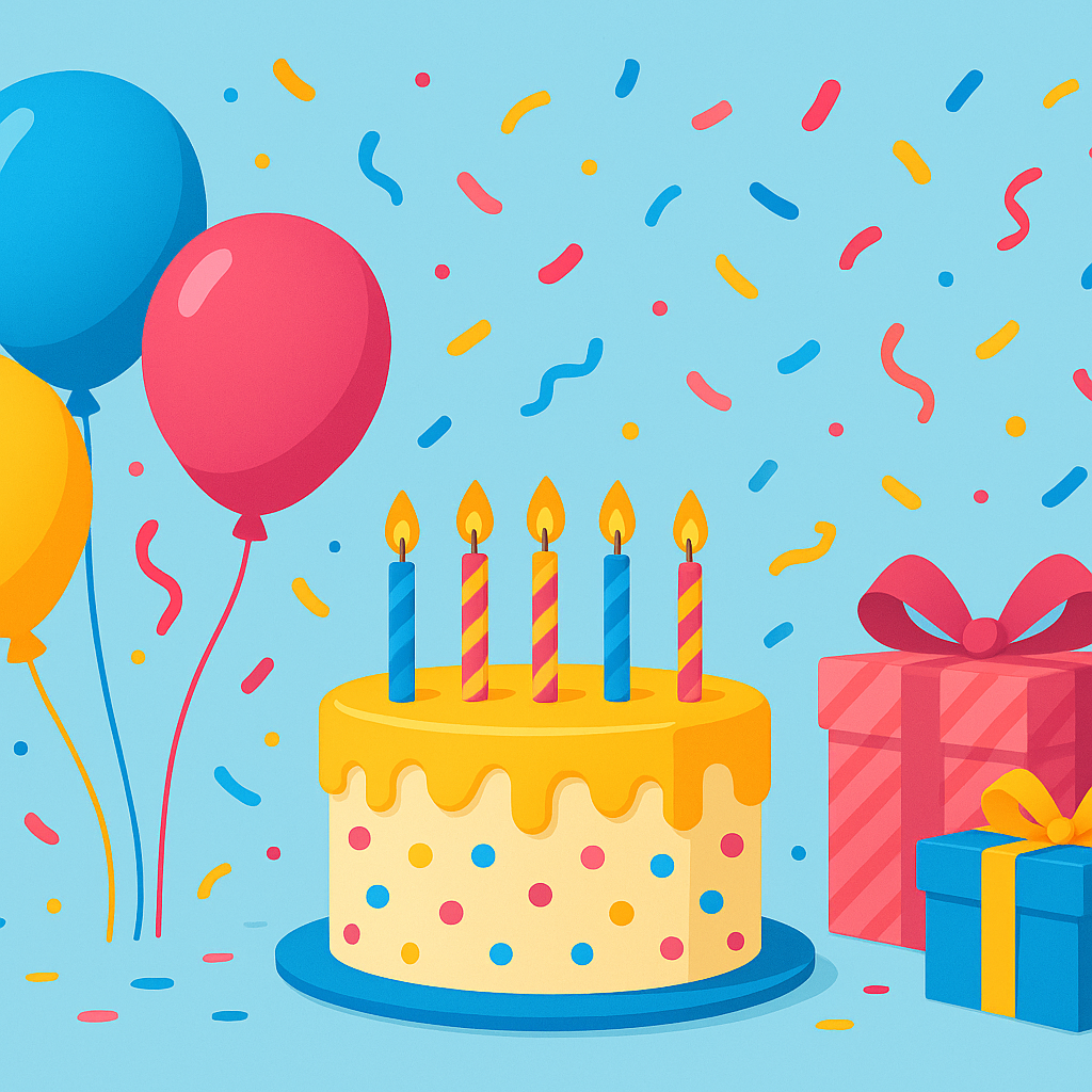 5 Ingenious Ways Birthday Hunter Turns Birthdays into Savings"
