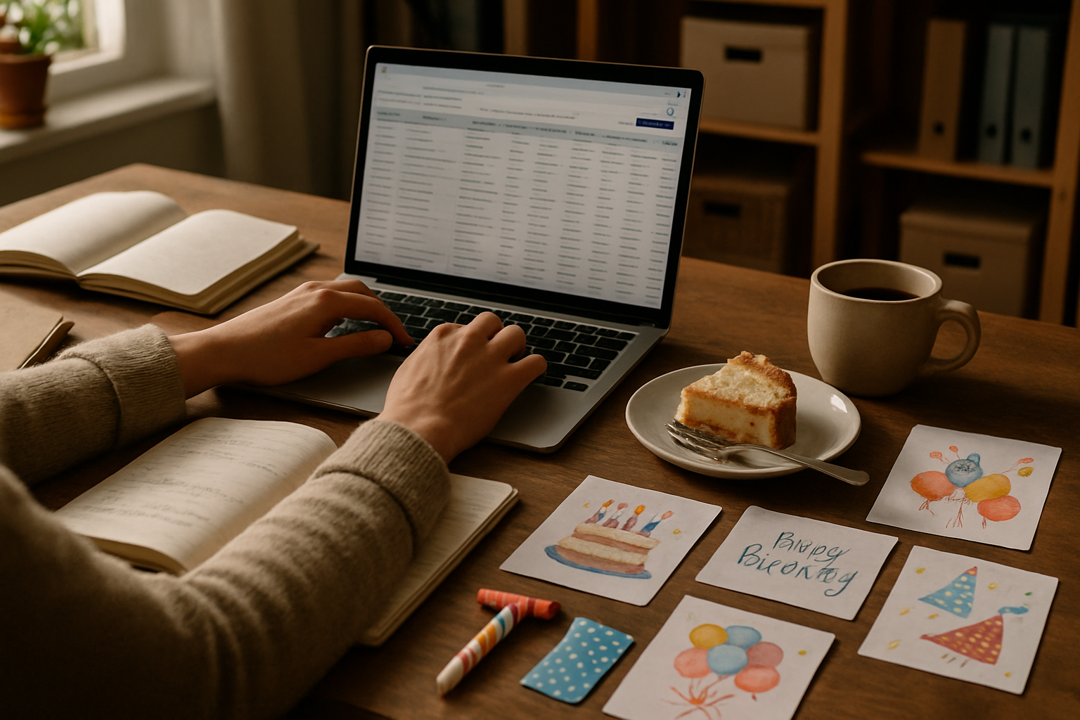The Ultimate Guide to Birthday Hunter Listings for Business Growth