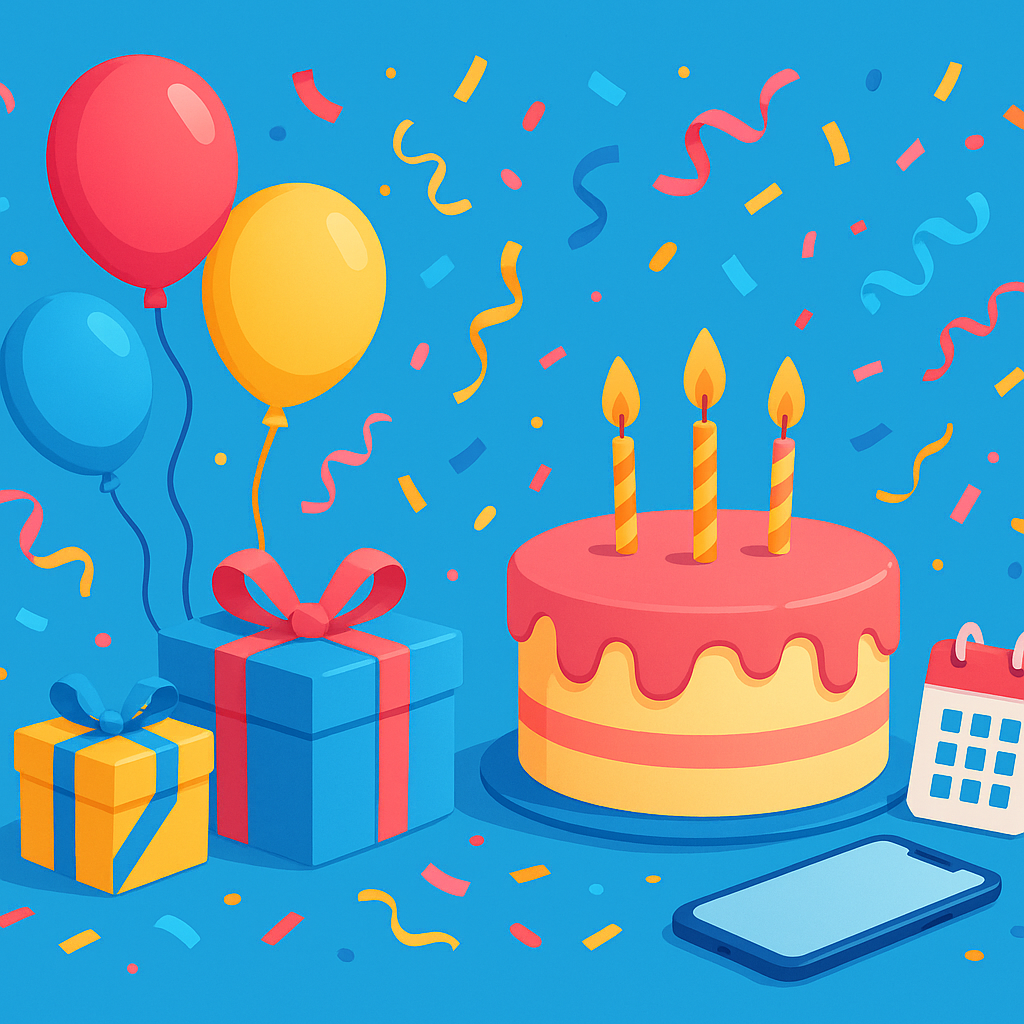 10 Practical Steps to Never Miss a Birthday Freebie Again with Birthday Hunter"