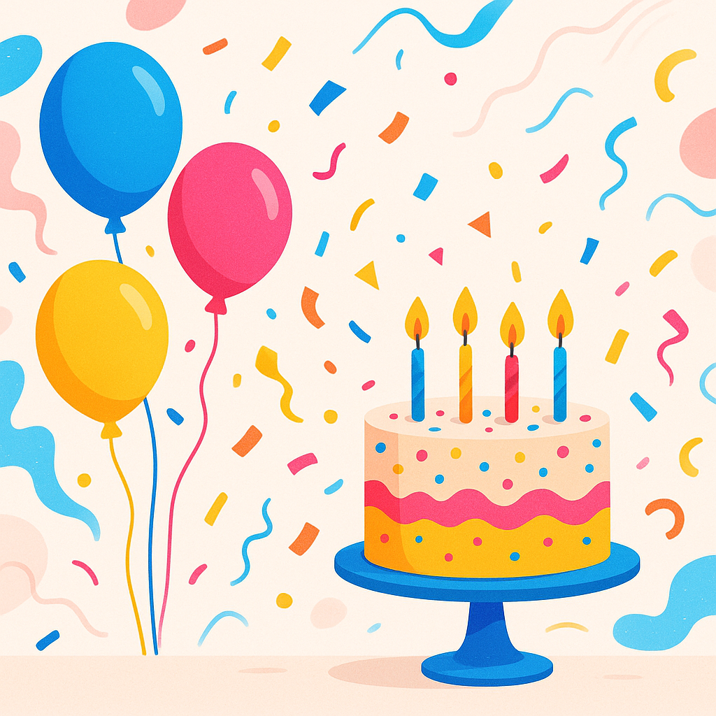 Transform Your Birthday Experience with Birthday Hunter's Real-Time Notifications"