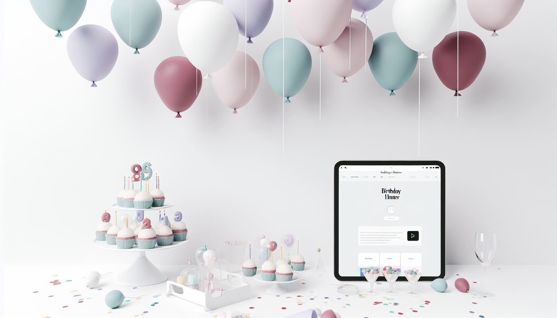 Effortless Budget Birthday Planning: How Birthday Hunter Can Help"