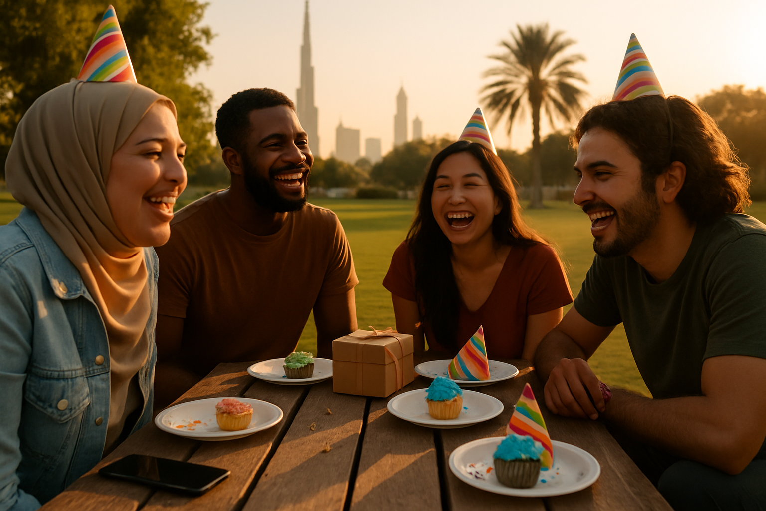Best Birthday Deals and Freebies in Dubai to Save Big in 2024