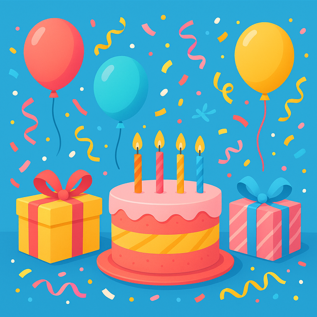 10 Stunning Birthday Deals You Can Only Find with Birthday Hunter