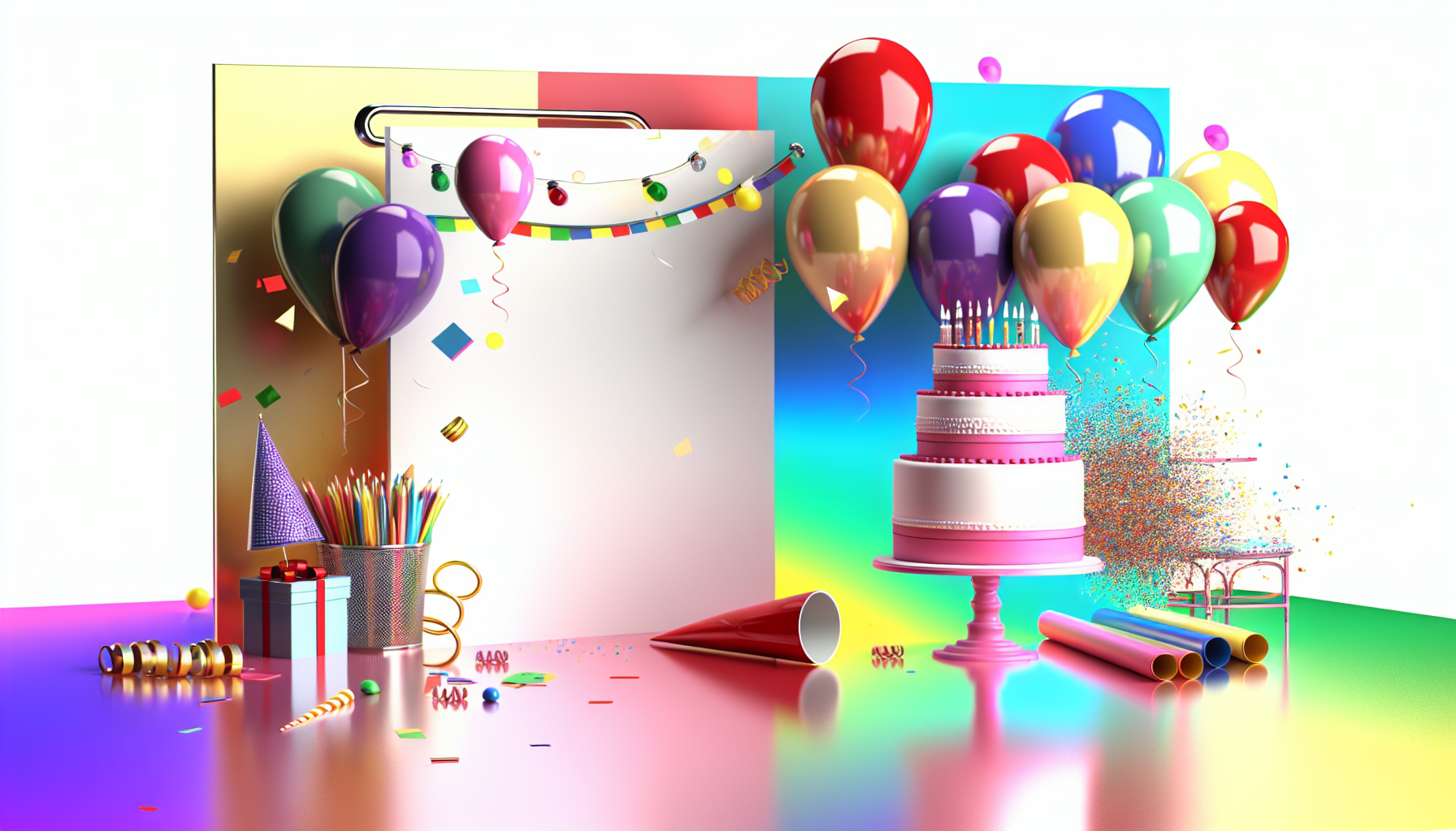 Maximize the Fun: Planning Your Birthday Party with Birthday Hunter"