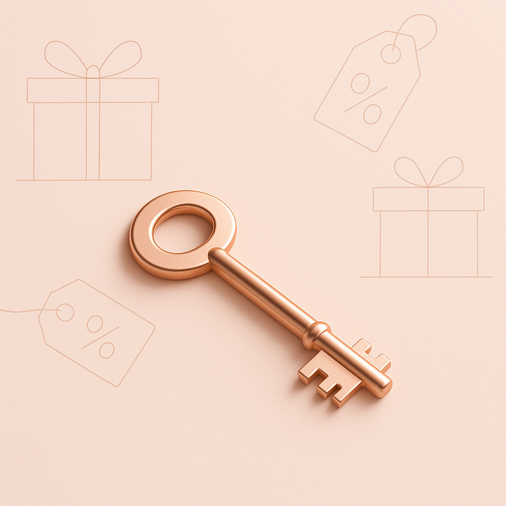 Birthday Hunter: Your Key to Unlocking the Best Birthday Deals".
