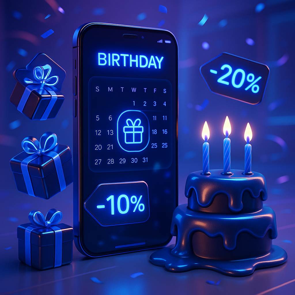 Save Big on Your Special Day: Top 5 Features of Birthday Hunter