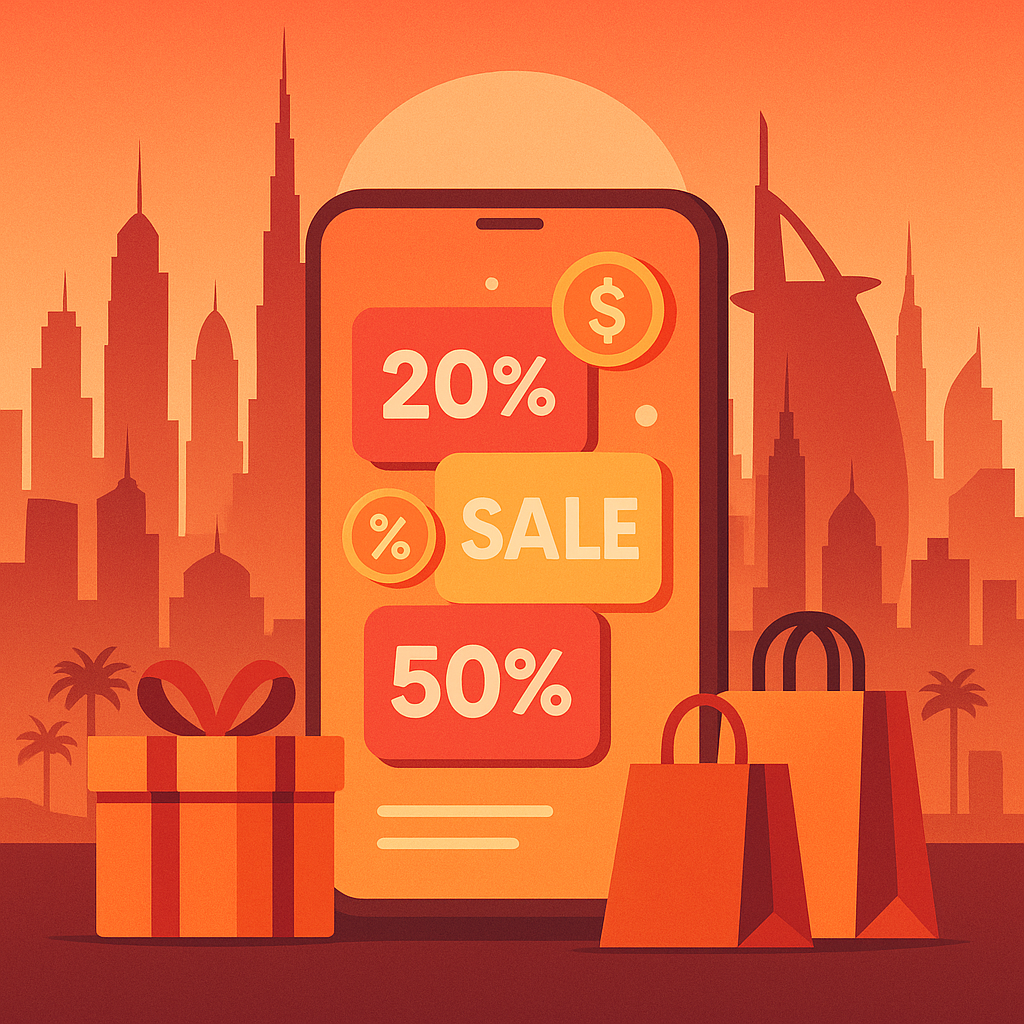 Maximize Your Birthday Savings: Real-Time Dubai Deals via Birthday Hunter