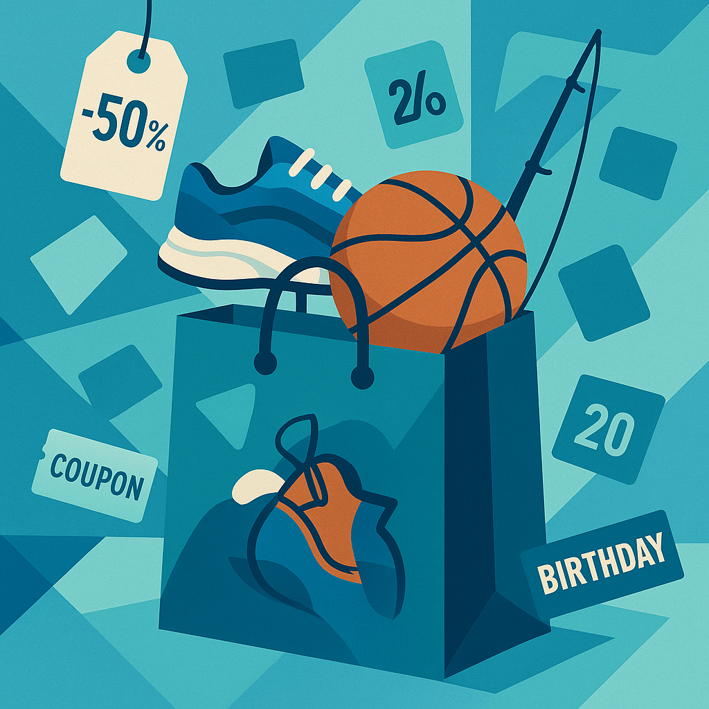 Save Big on Your Birthday: Best Dicks Sporting Goods Coupons in 2024