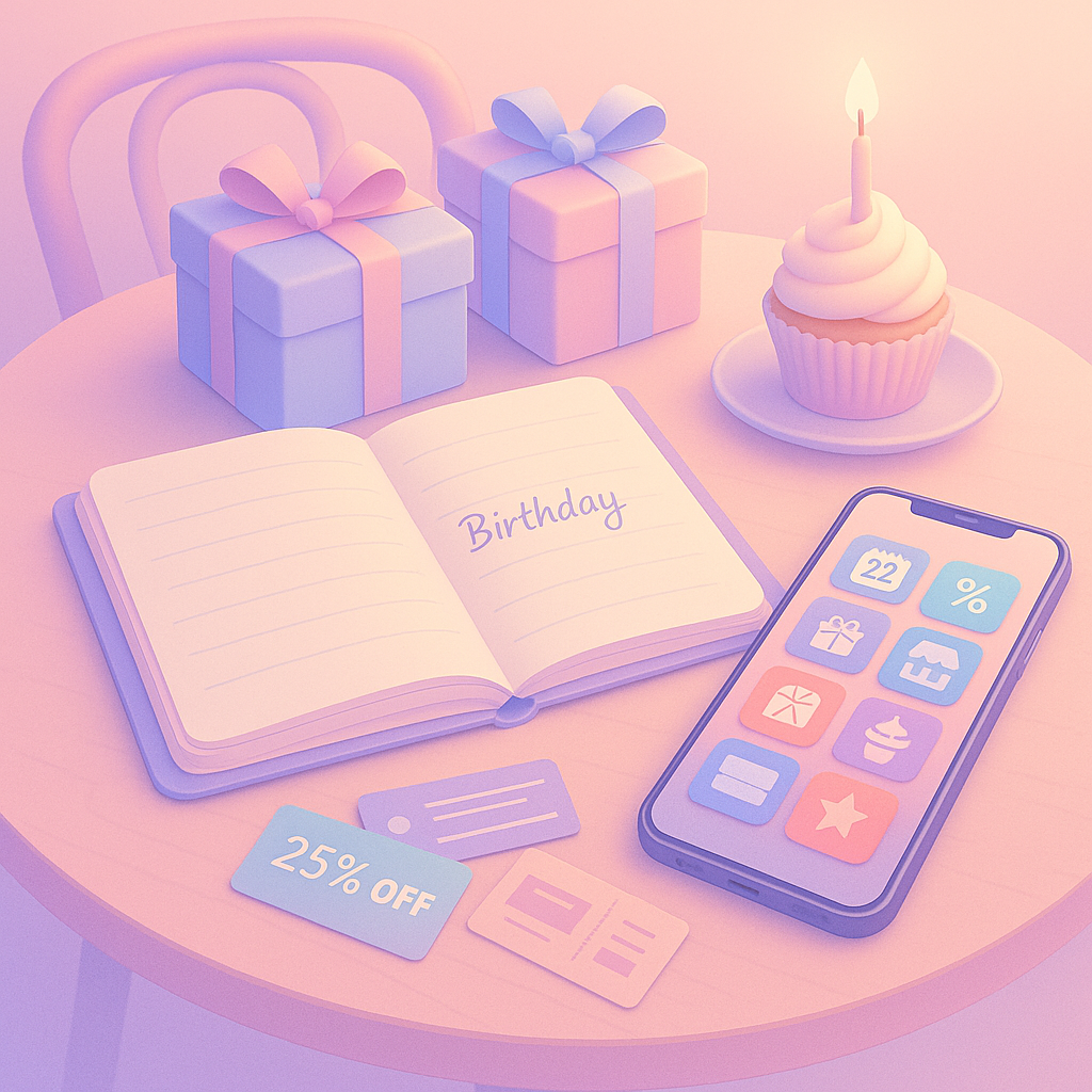 Mastering Birthday Freebies: A Comprehensive Guide to Birthday Hunter