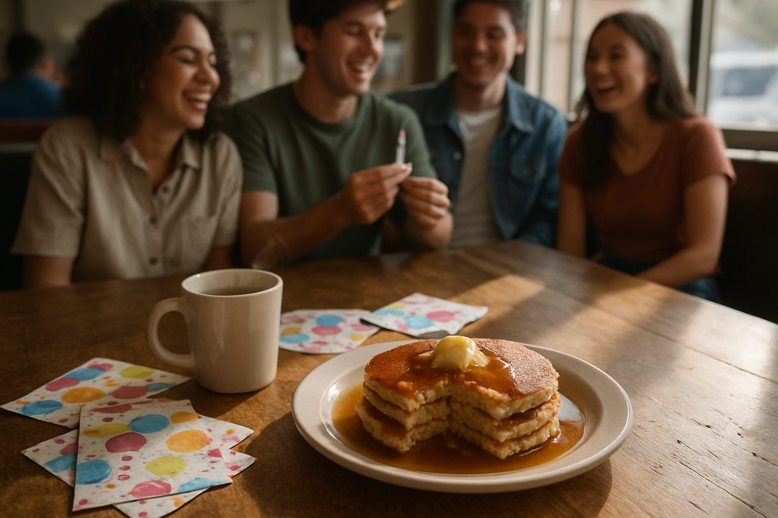 Celebrate Big with Denny’s Birthday Specials and Save More in 2026