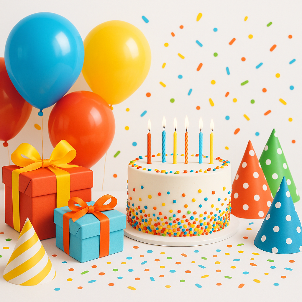 - "Birthday Hunter: Your Simple Solution to Maximizing Birthday Deals