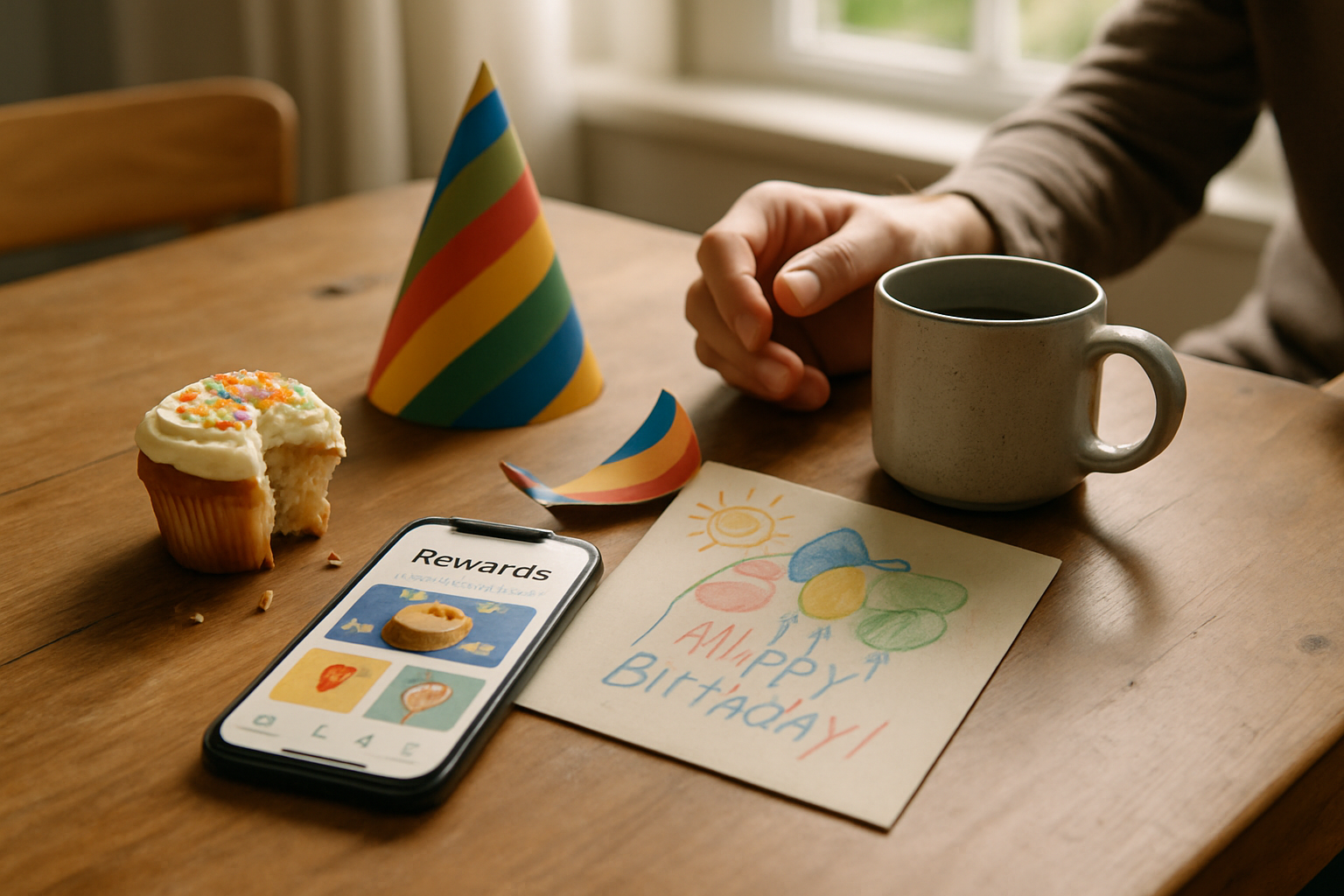 The Ultimate Guide to Birthday Freebies for Families Using Birthday Hunter