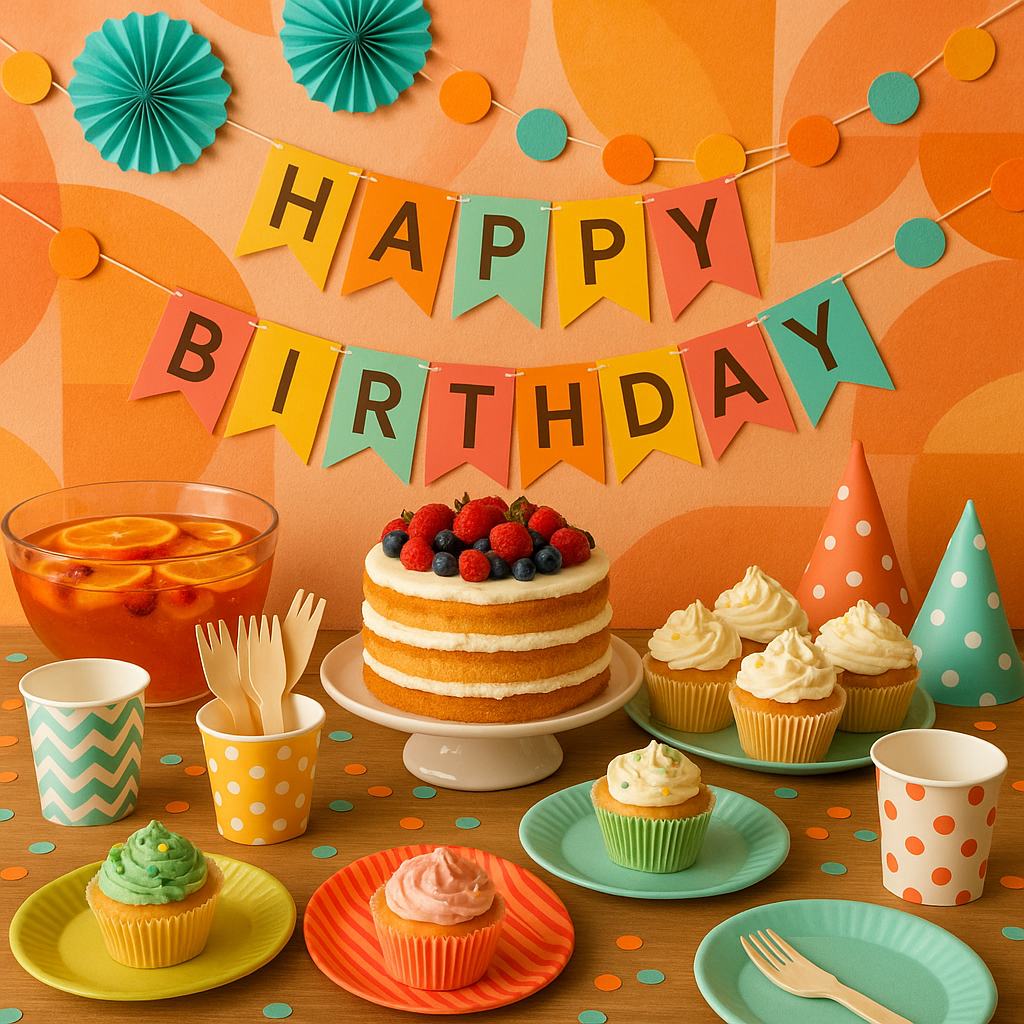 - "Celebrate More, Spend Less: Birthday Hunter's Top 10 Deals