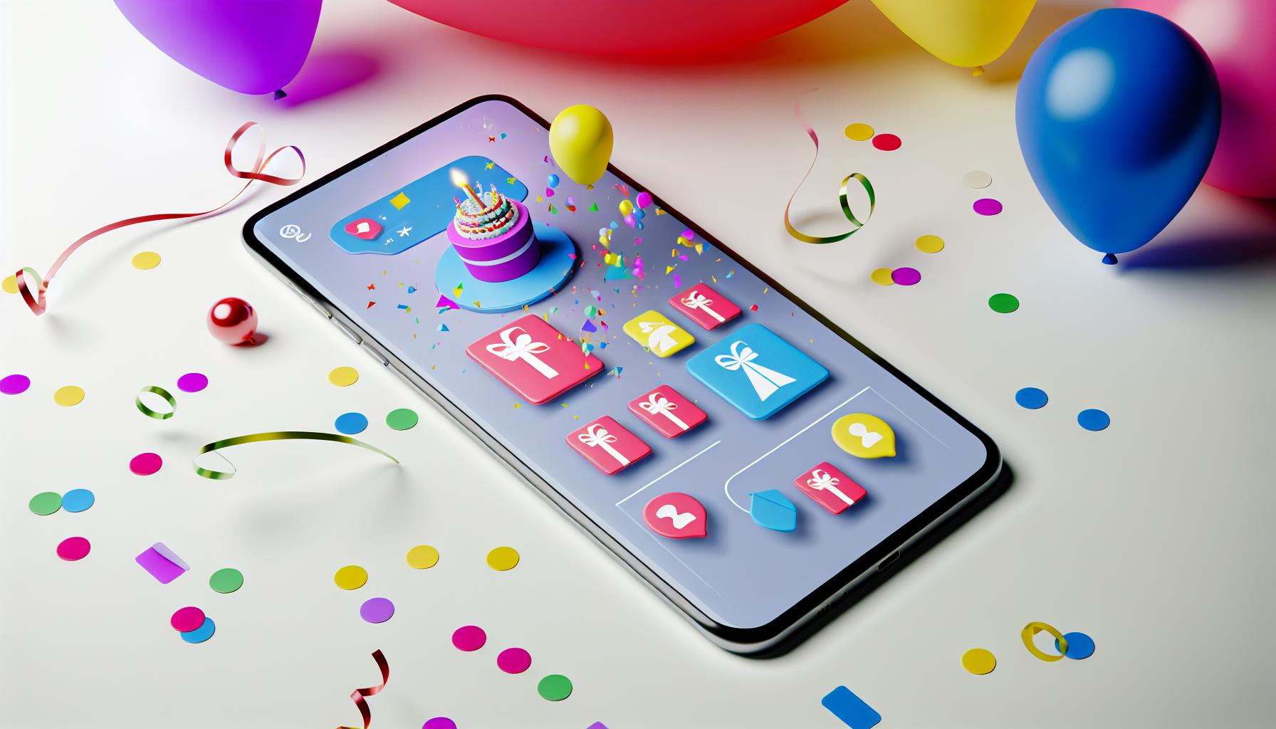 - "10 Best Birthday Deals Directly to Your Phone with Birthday Hunter