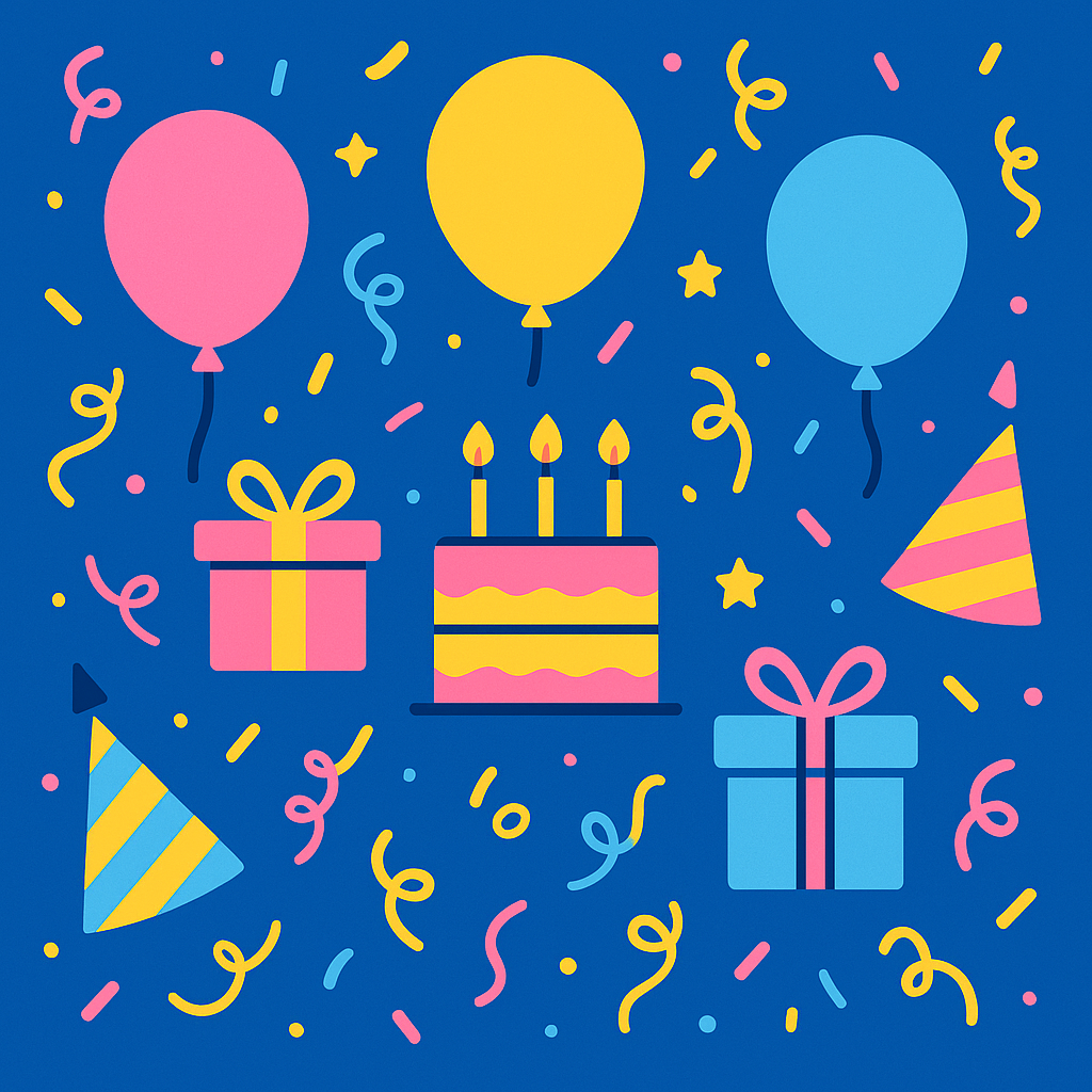 Effortless Birthday Freebie Management with Birthday Hunter"