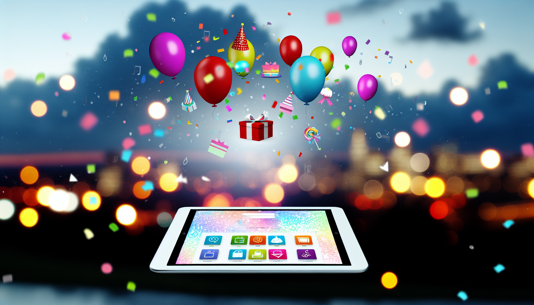 How Birthday Hunter Revolutionizes Your Birthday Rewards Experience"