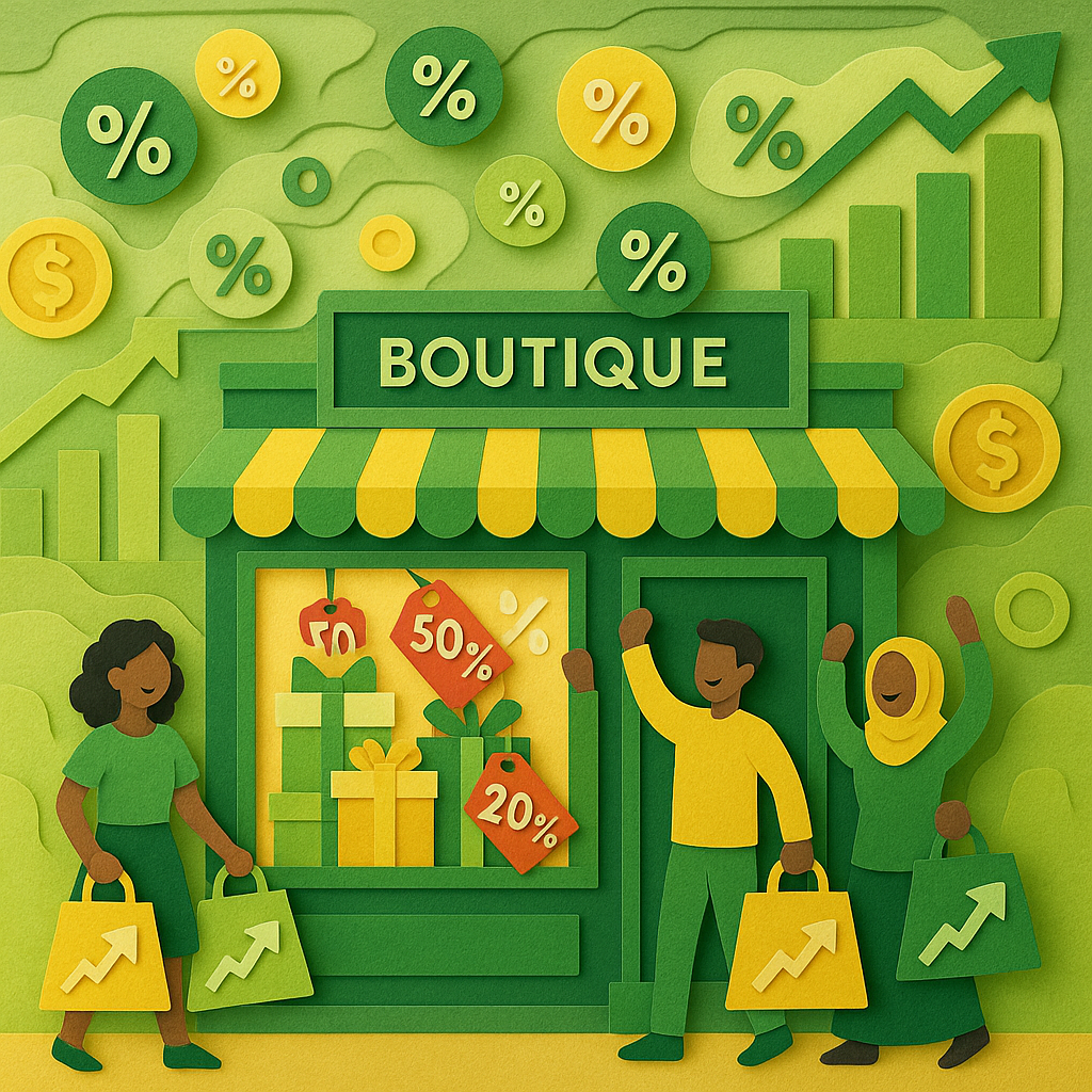 The ROI of Birthday Promotions for Small and Medium-Sized Businesses