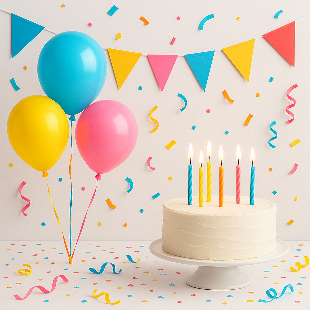 Maximize Your Celebration: Top 10 Features of Birthday Hunter"