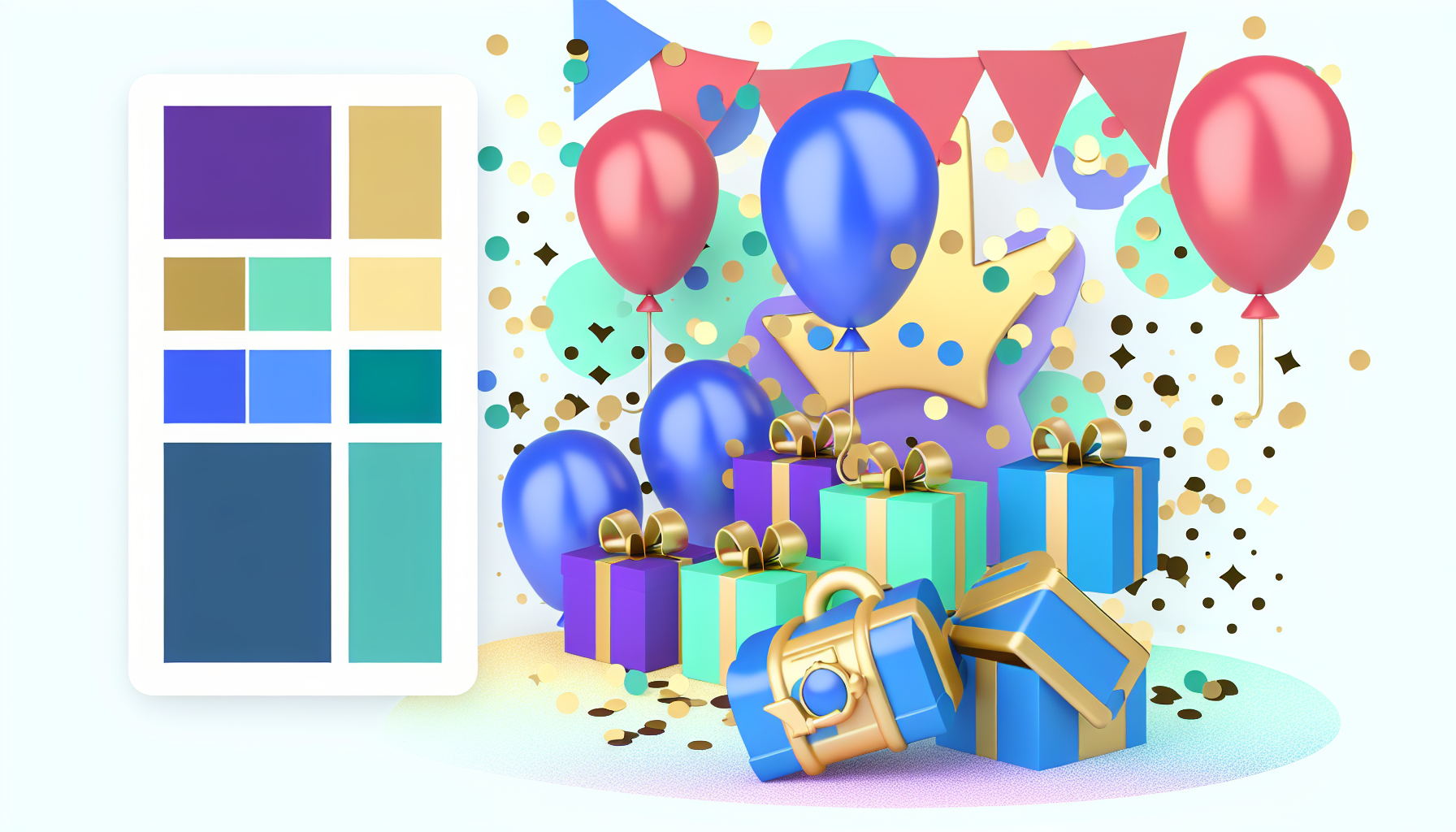 Unlock 20 Incredible Birthday Freebies with Birthday Hunter"