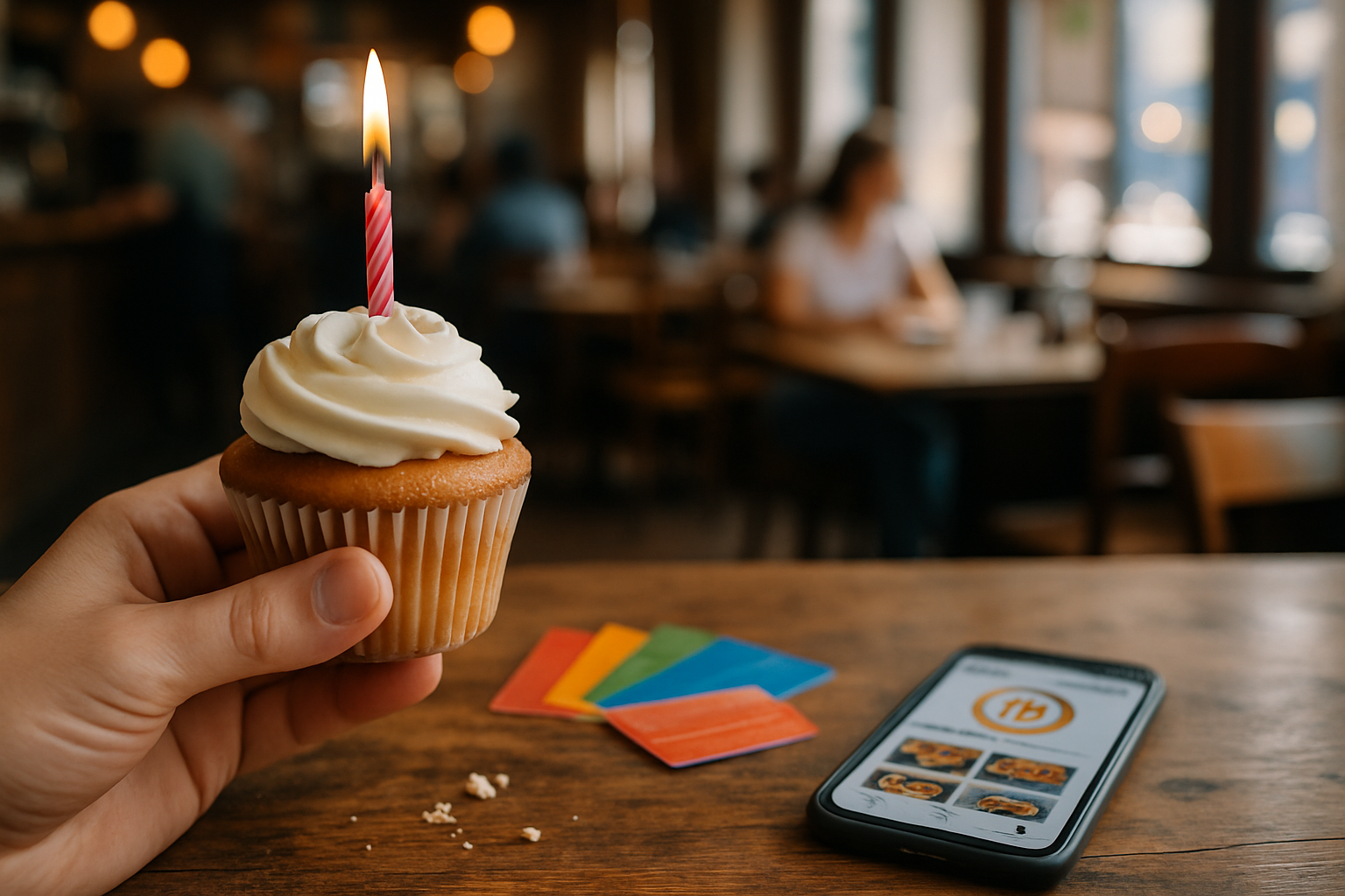 St. Paul Birthday Rewards: Top 10 Places Offering Incredible Freebies