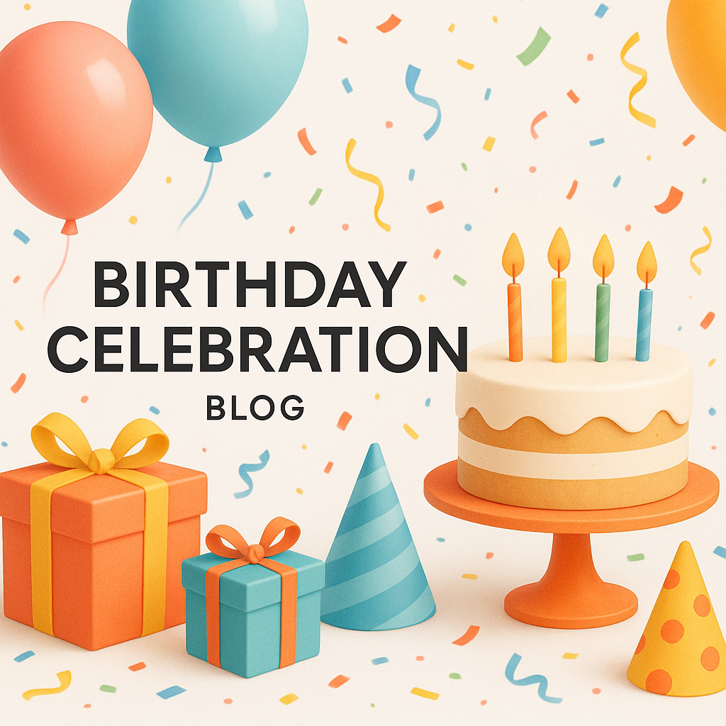 Why Birthday Hunter is Your Best Ally for Birthday Freebies"